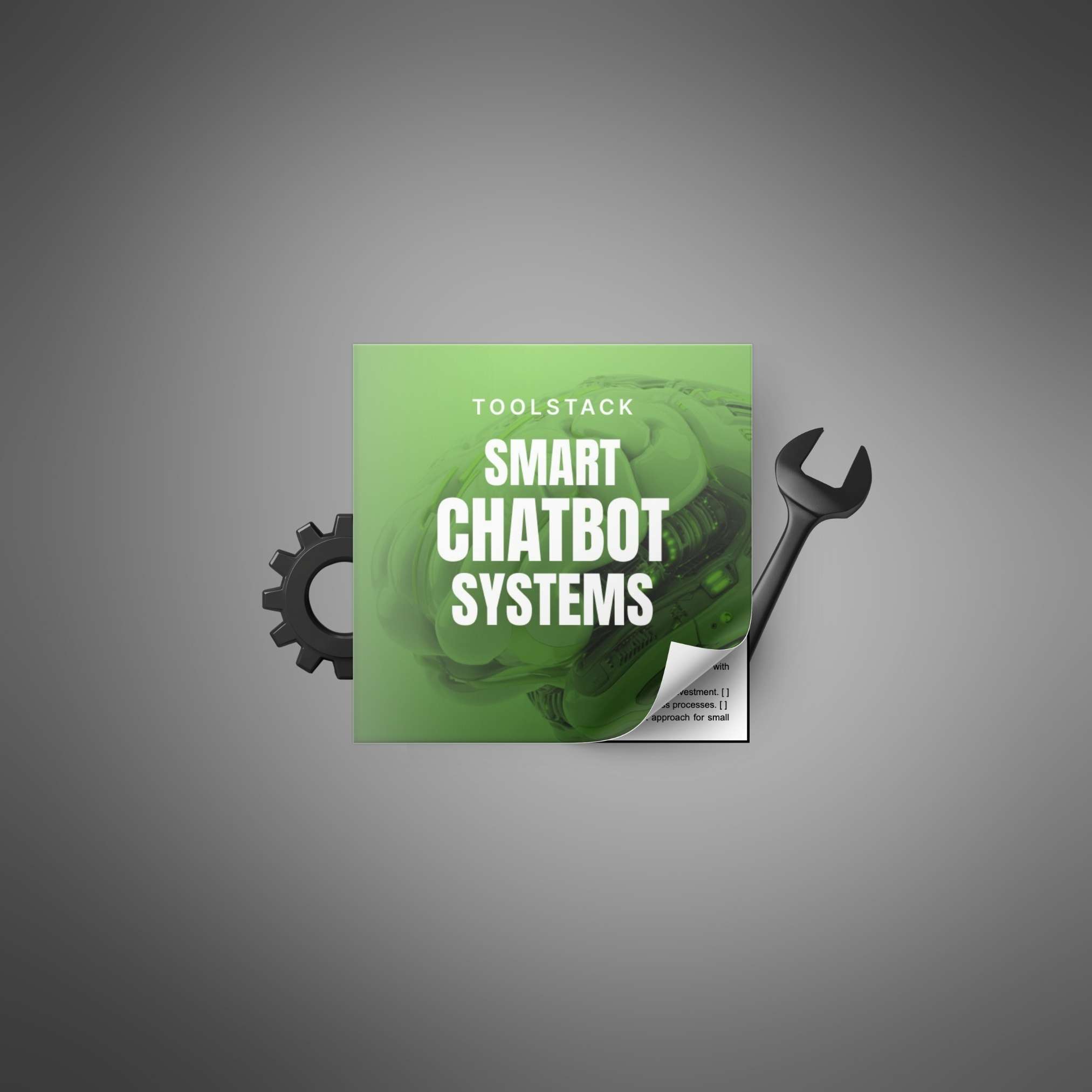 Smart Chatbot Systems - Image 3