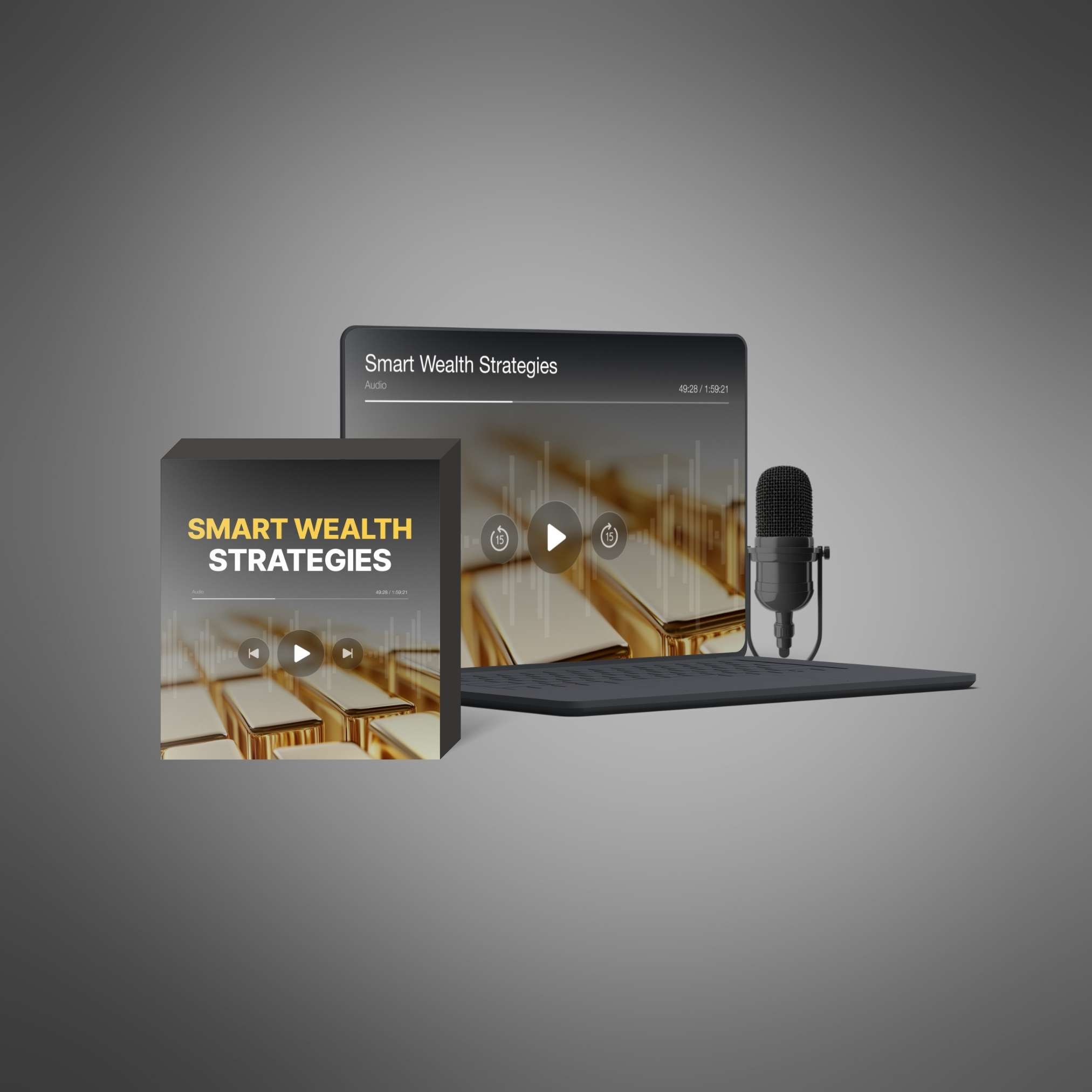 Smart Wealth Strategies - Image 3