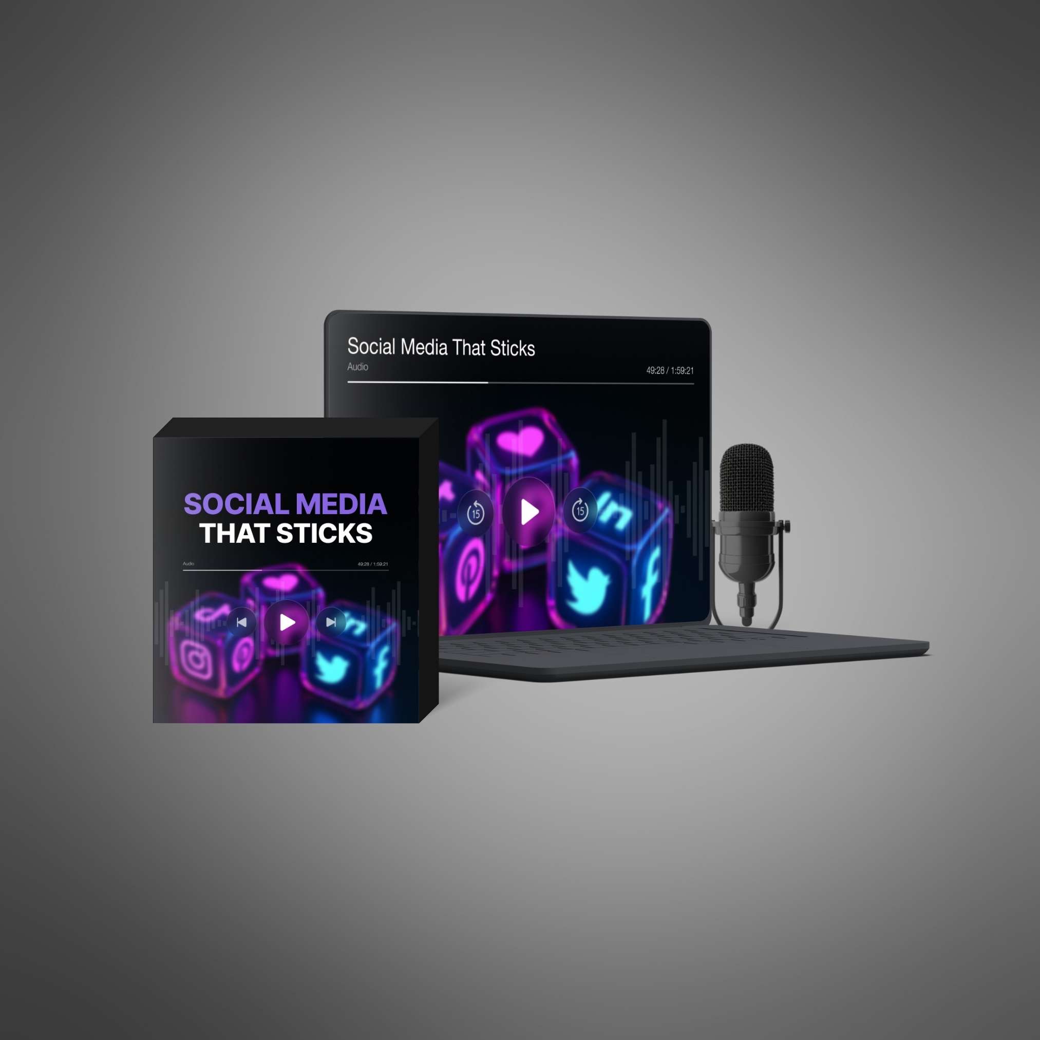 Social Media That Sticks - Image 3