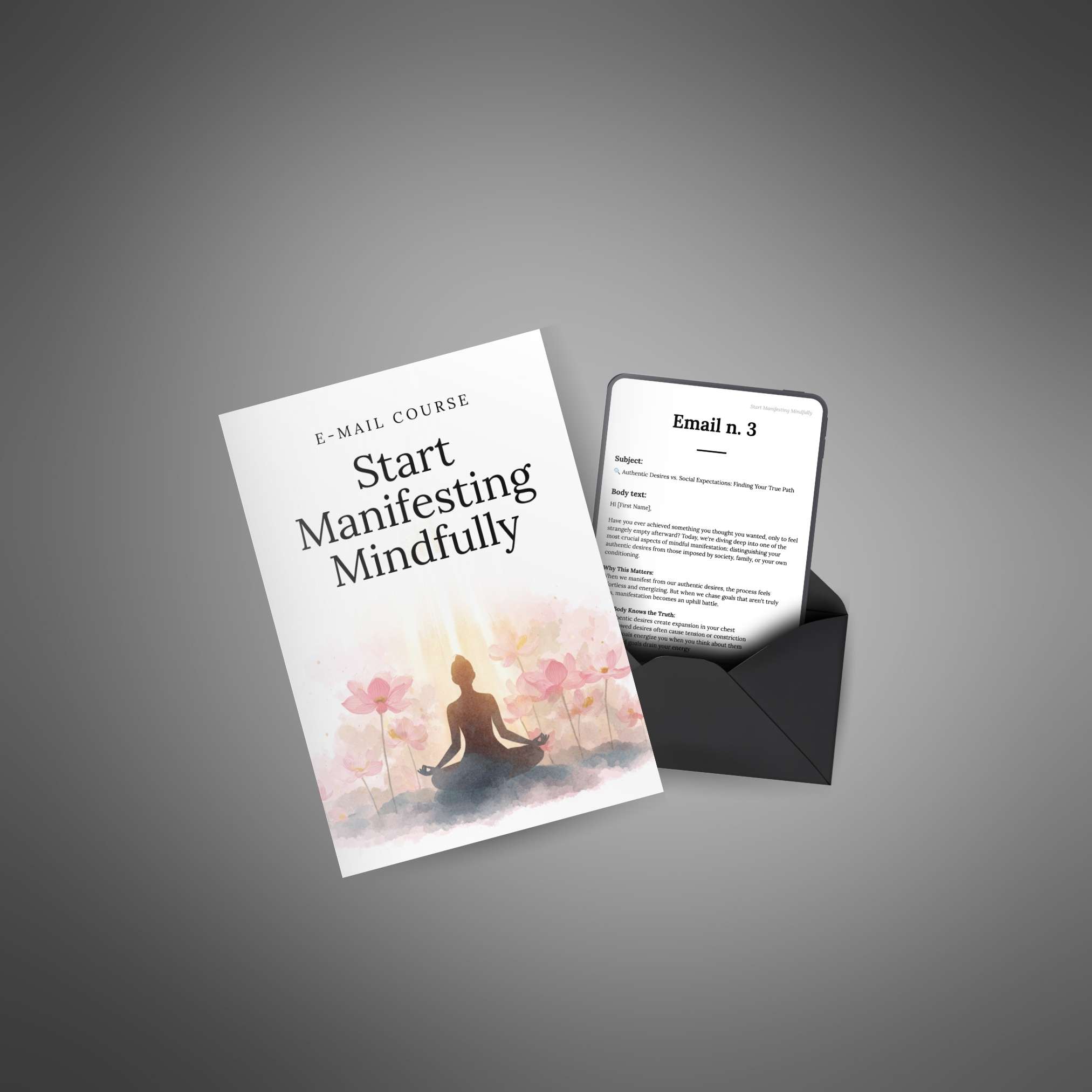 Start Manifesting Mindfully - Image 3