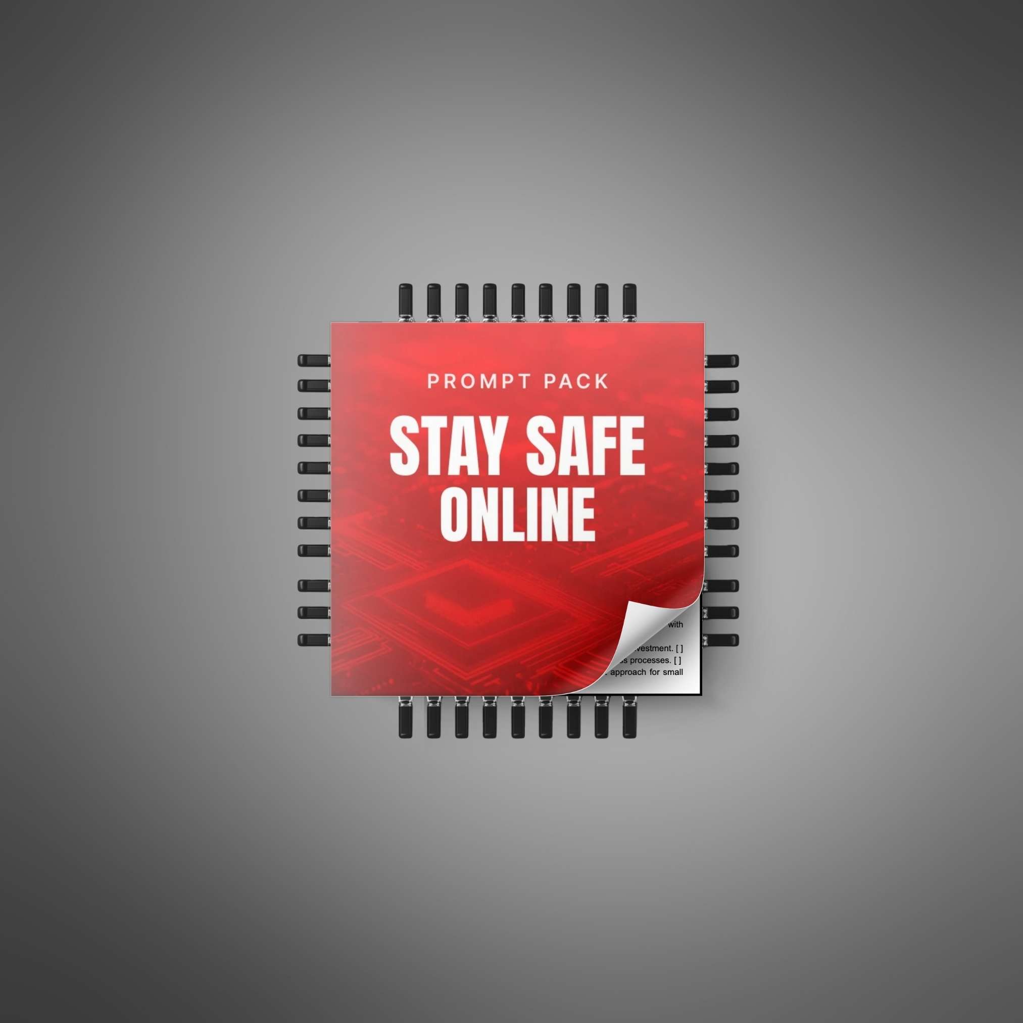 Stay Safe Online - Image 3