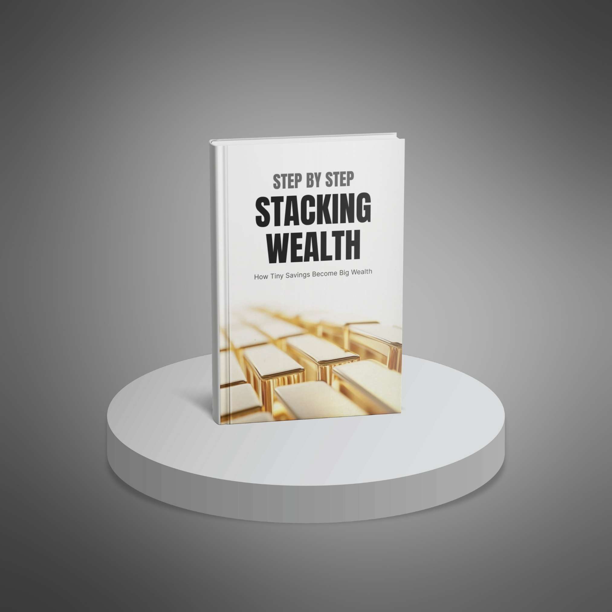 Step by Step Stacking Wealth - Image 3