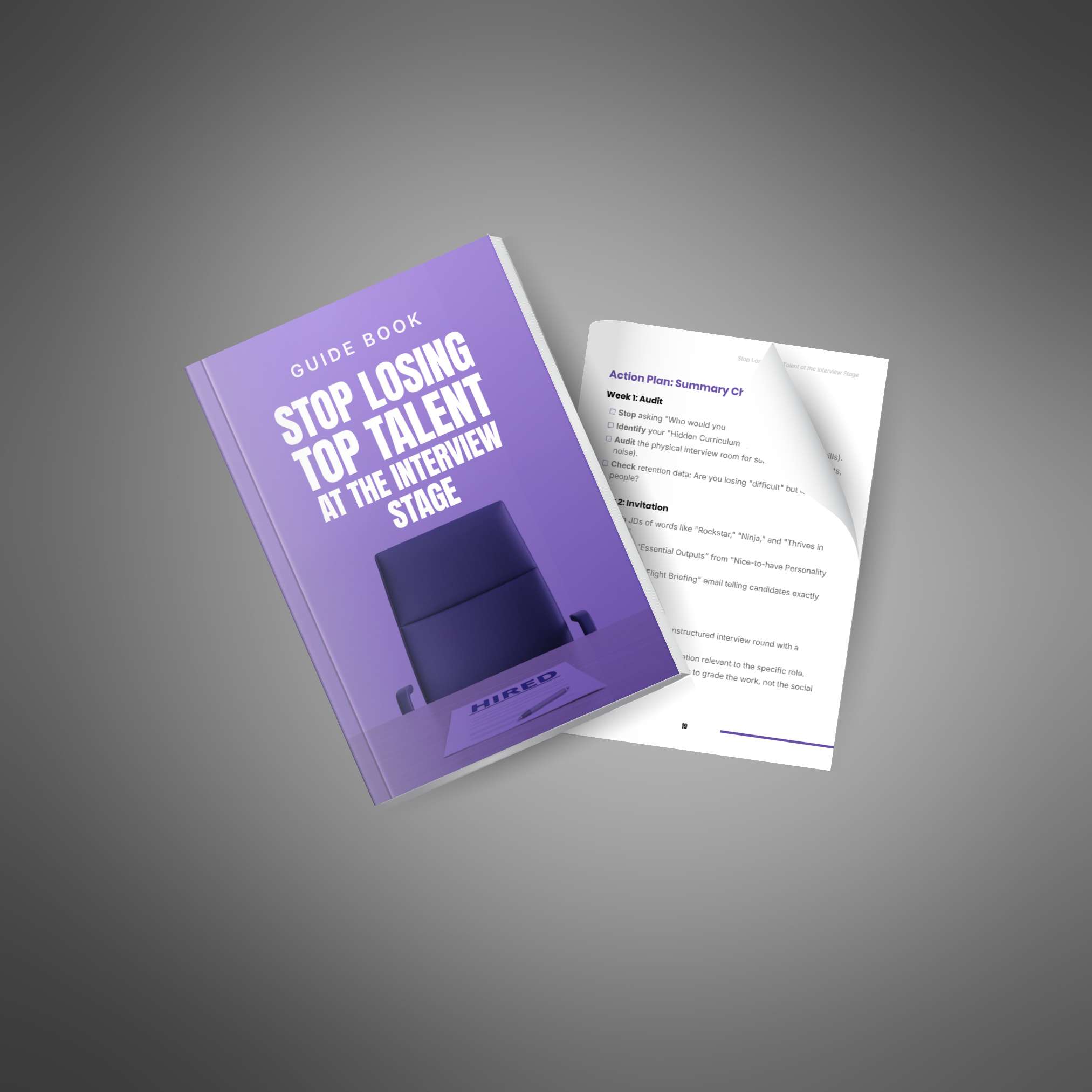 Stop Losing Top Talent at the Interview Stage - Image 4