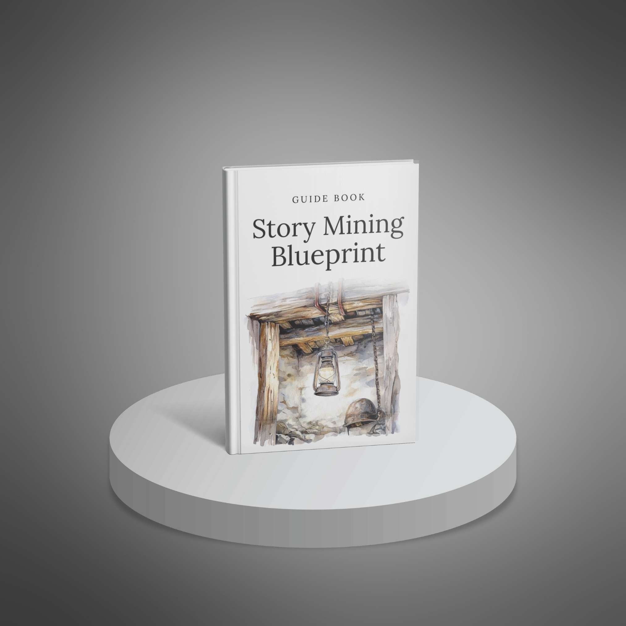 Story Mining Blueprint - Main Image