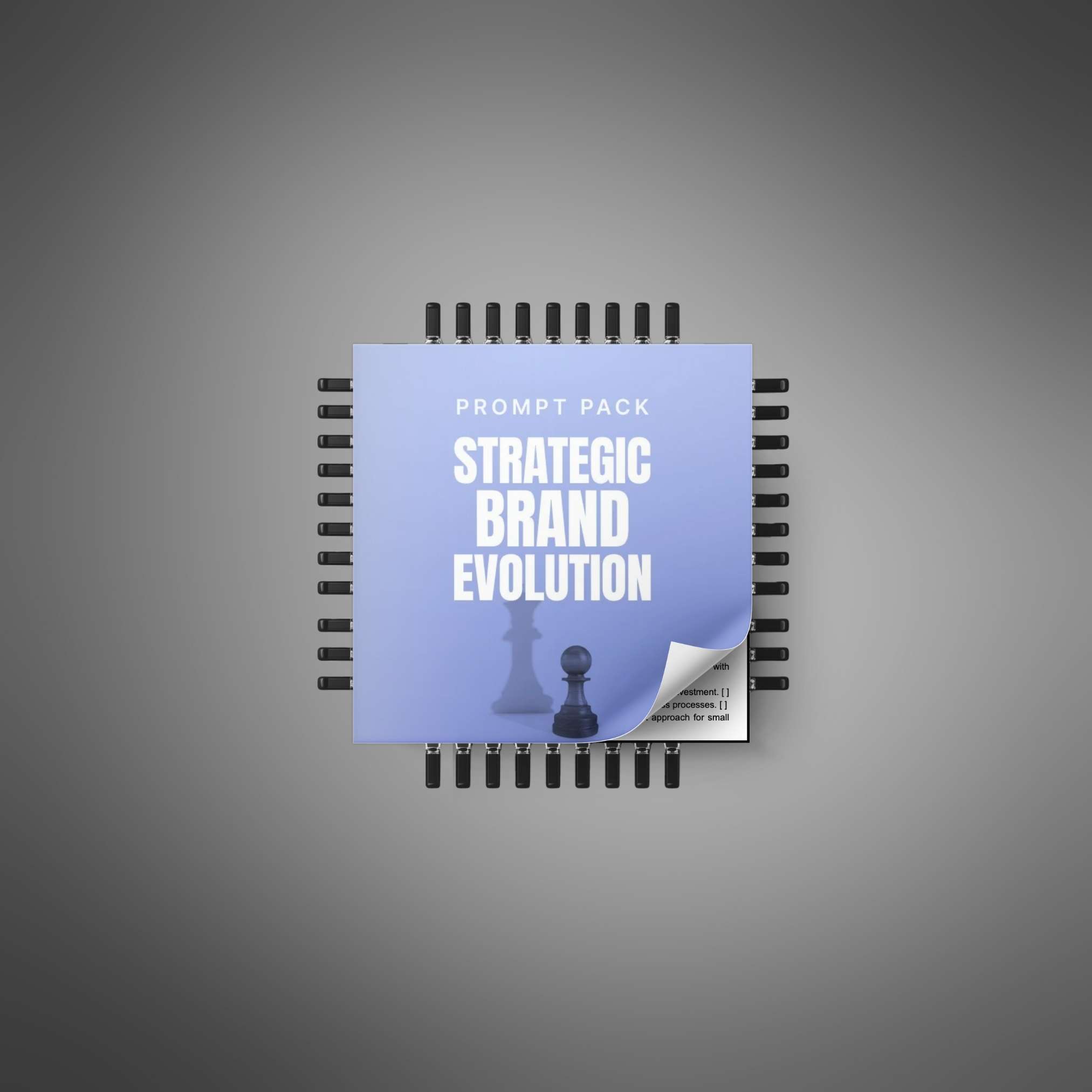 Strategic Brand Evolution - Image 3