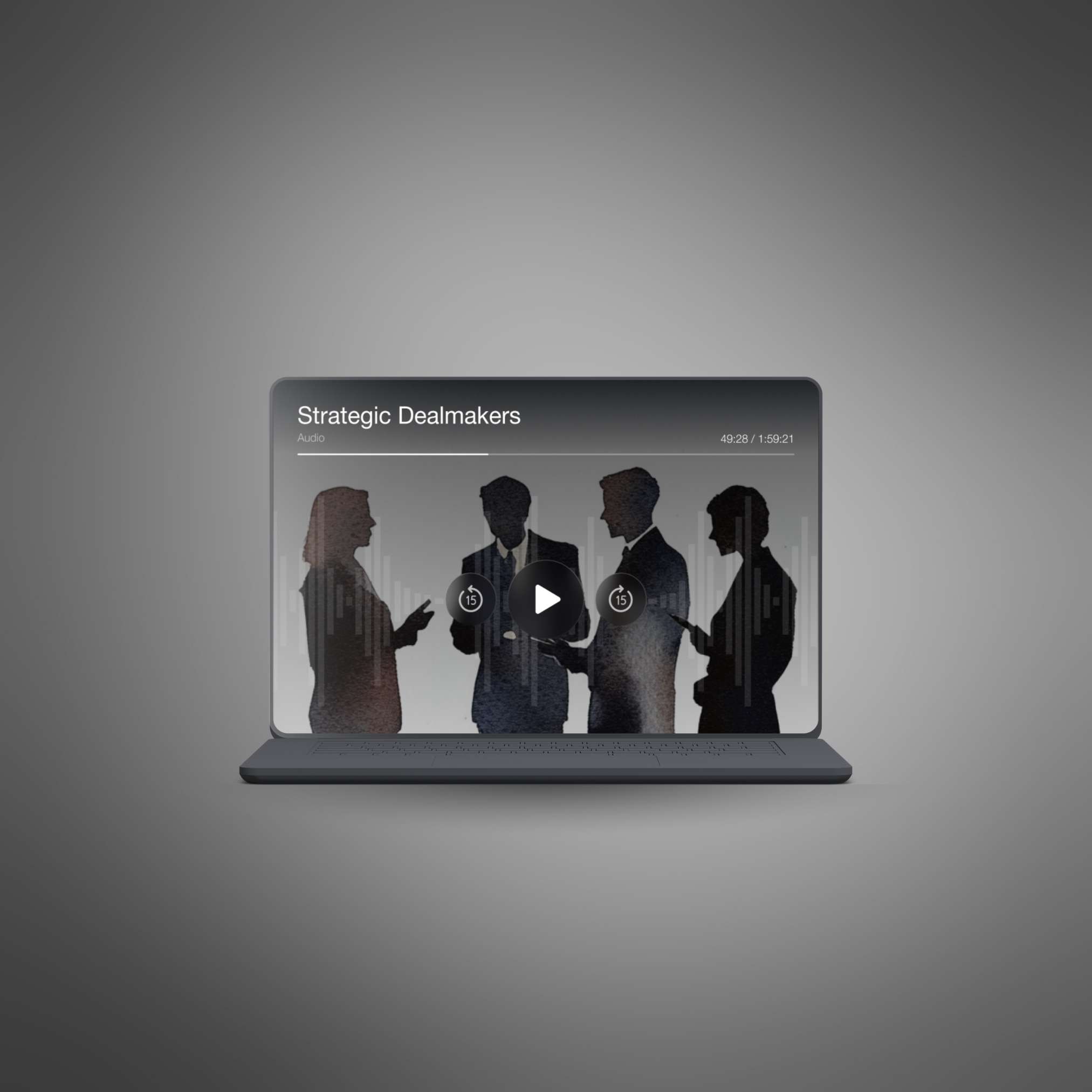 Strategic Dealmakers - Image 2