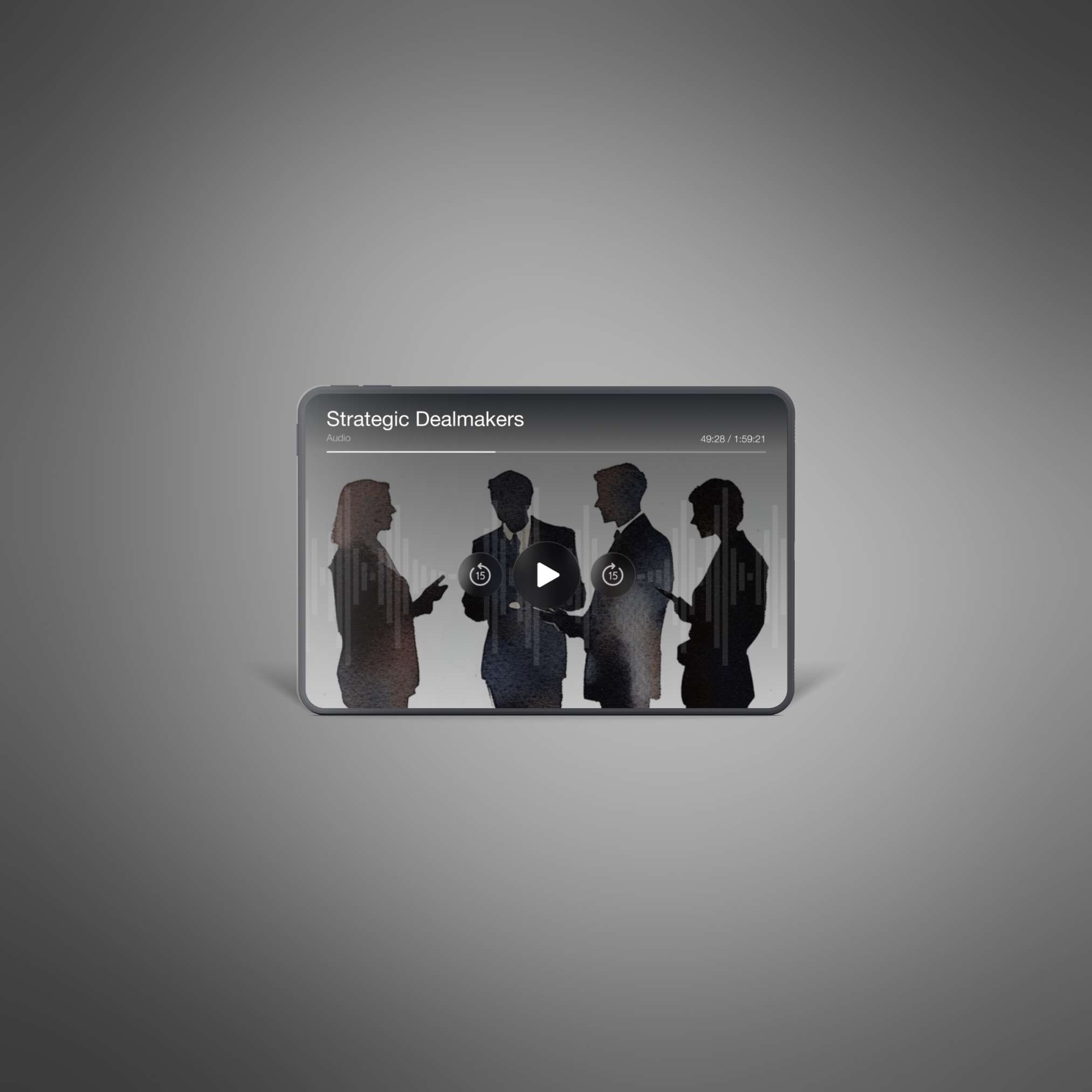 Strategic Dealmakers - Image 4