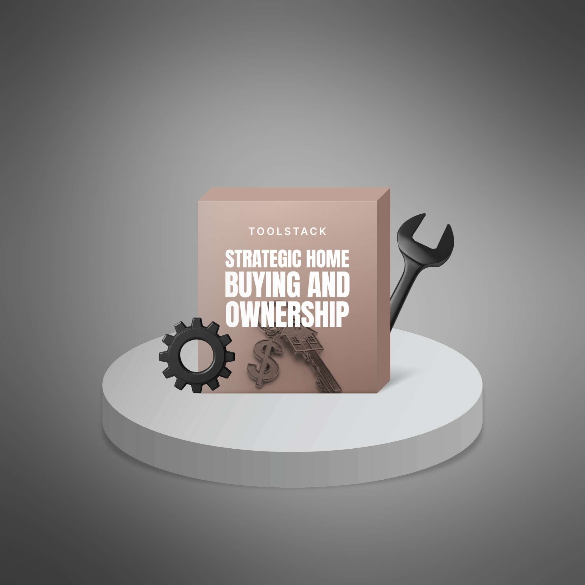 Strategic Home Buying and Ownership - Main Image