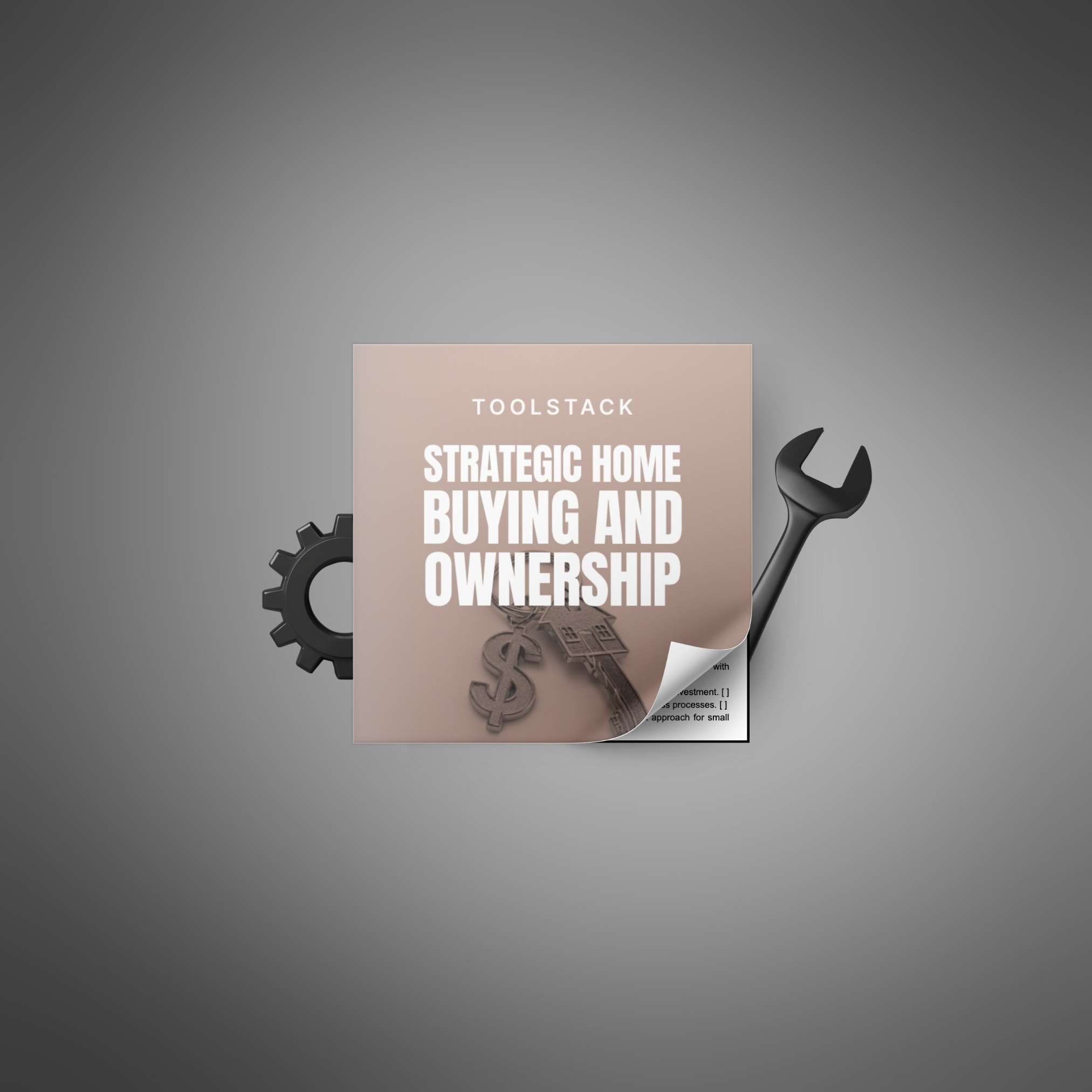 Strategic Home Buying and Ownership - Image 3