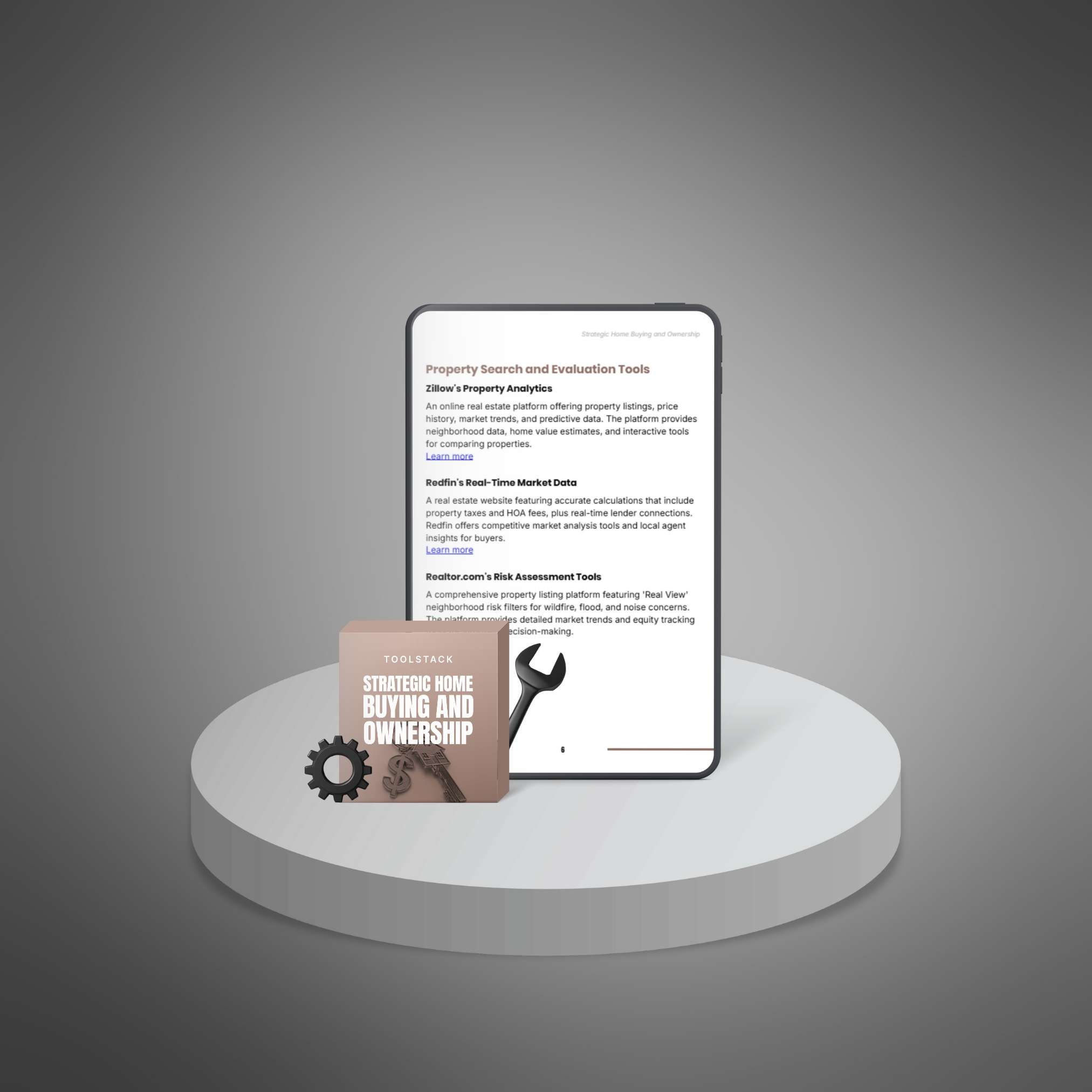 Strategic Home Buying and Ownership - Image 4