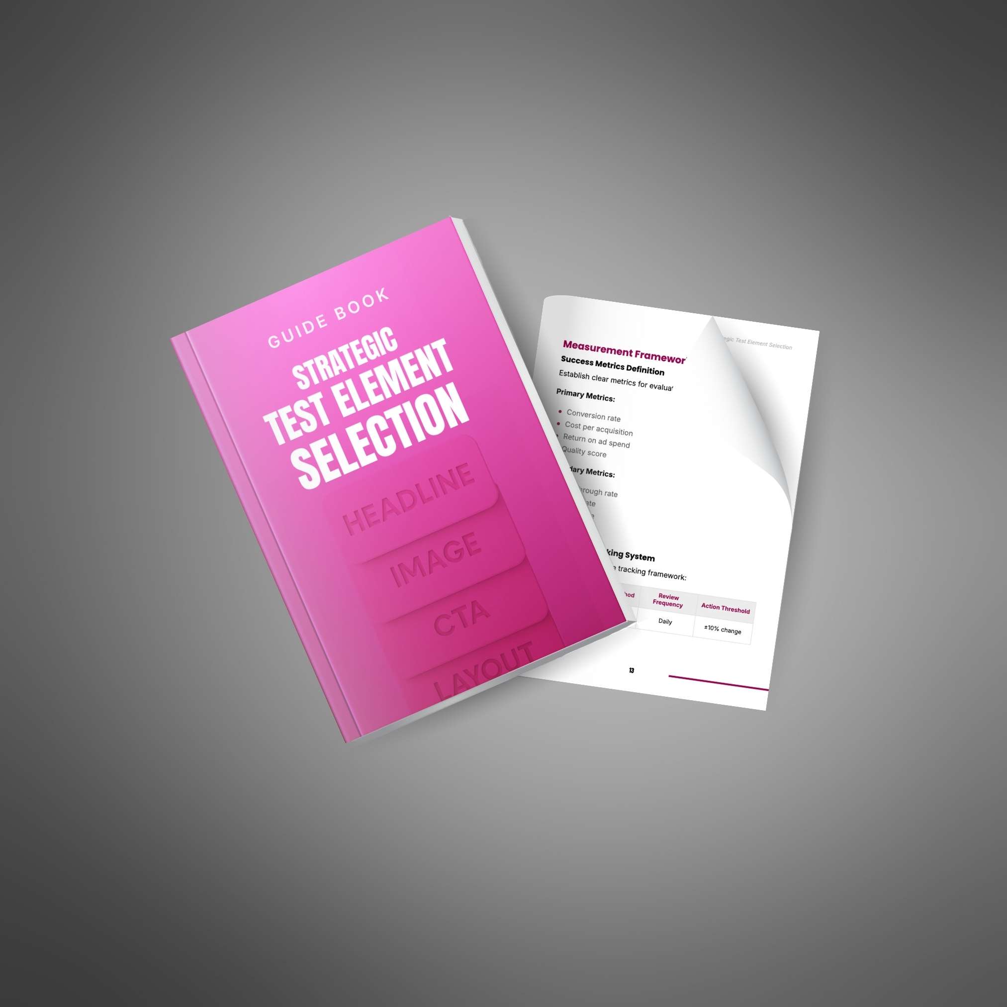 Strategic Test Element Selection - Image 4