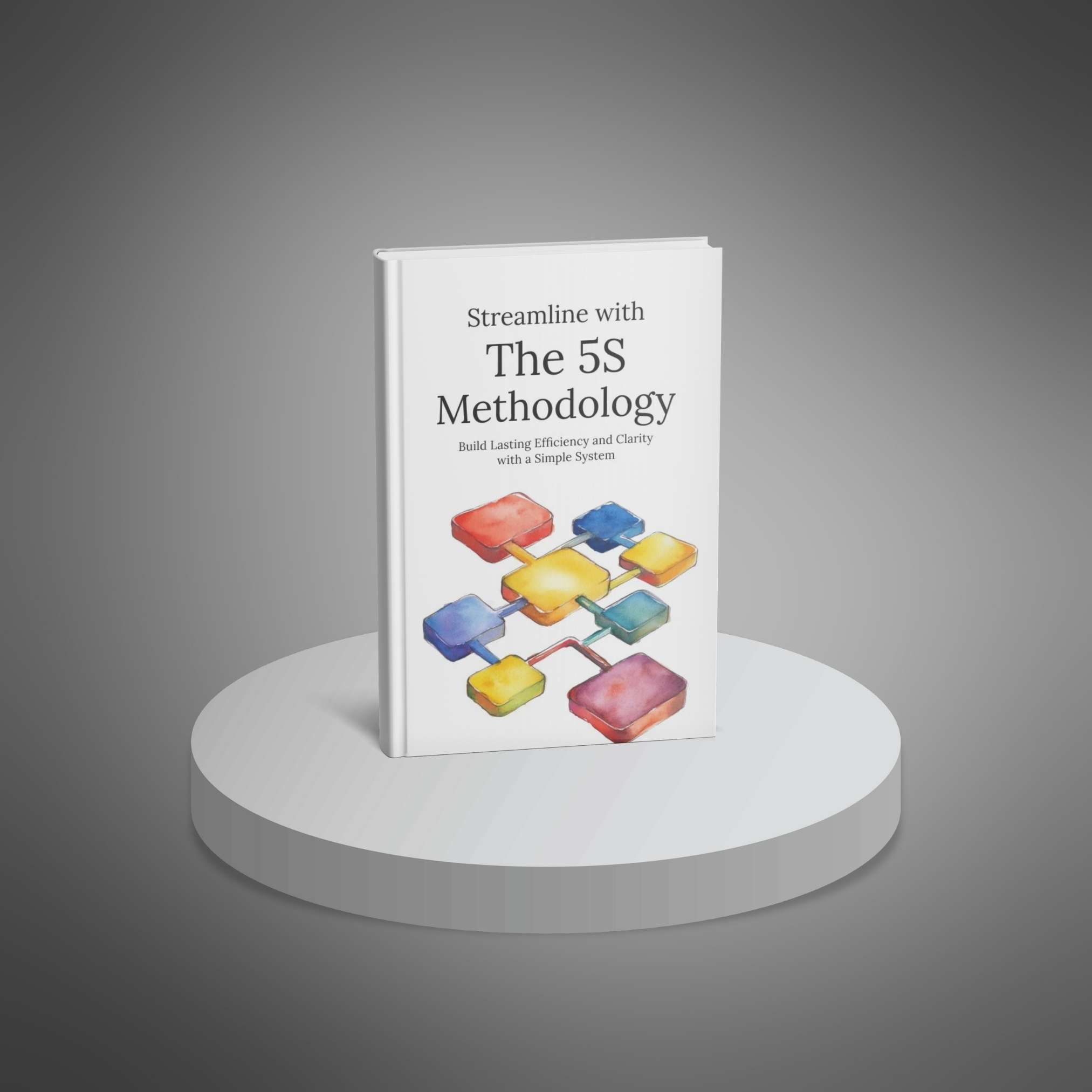 Streamline with the 5S Methodology - Image 3