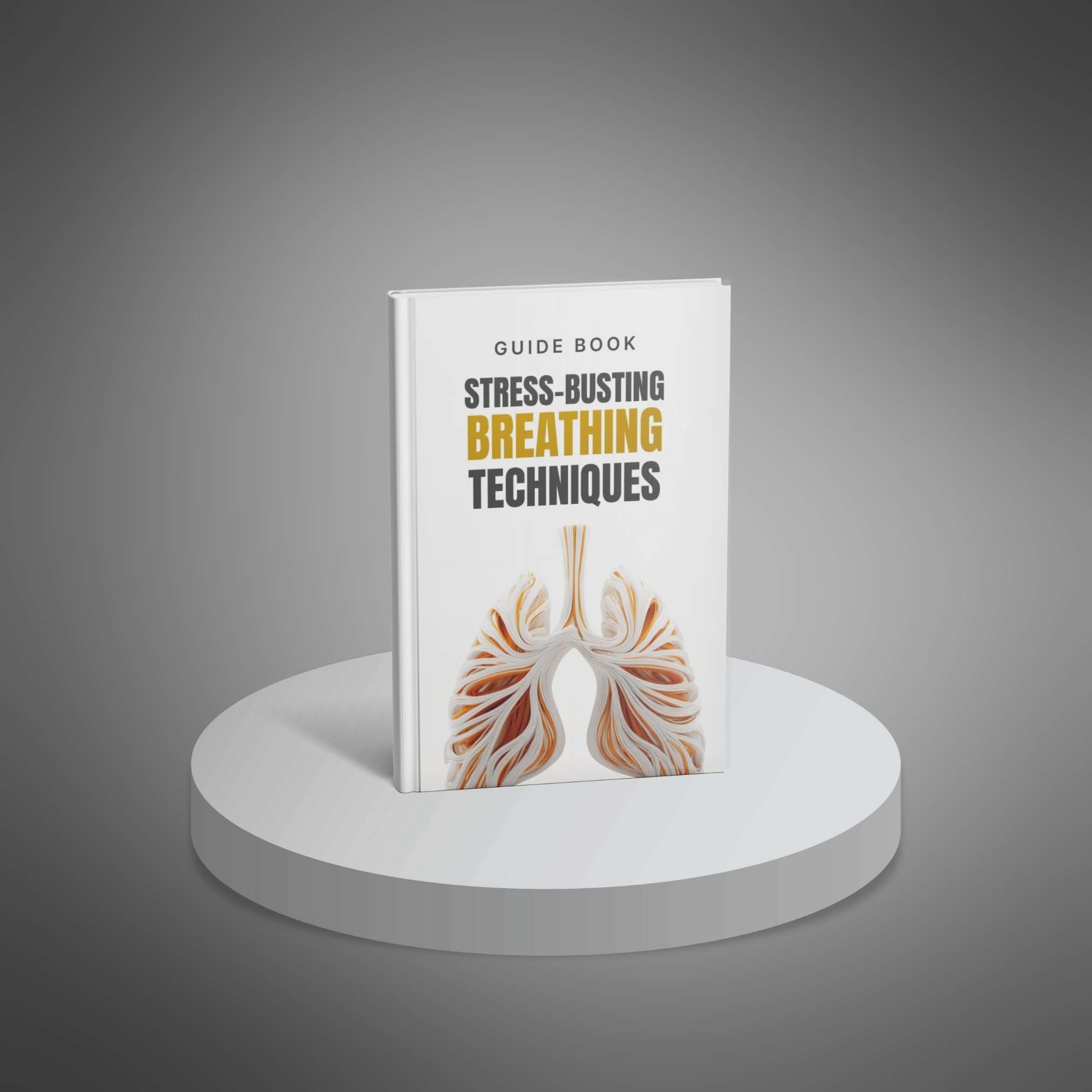 Stress-Busting Breathing Techniques, preview 1