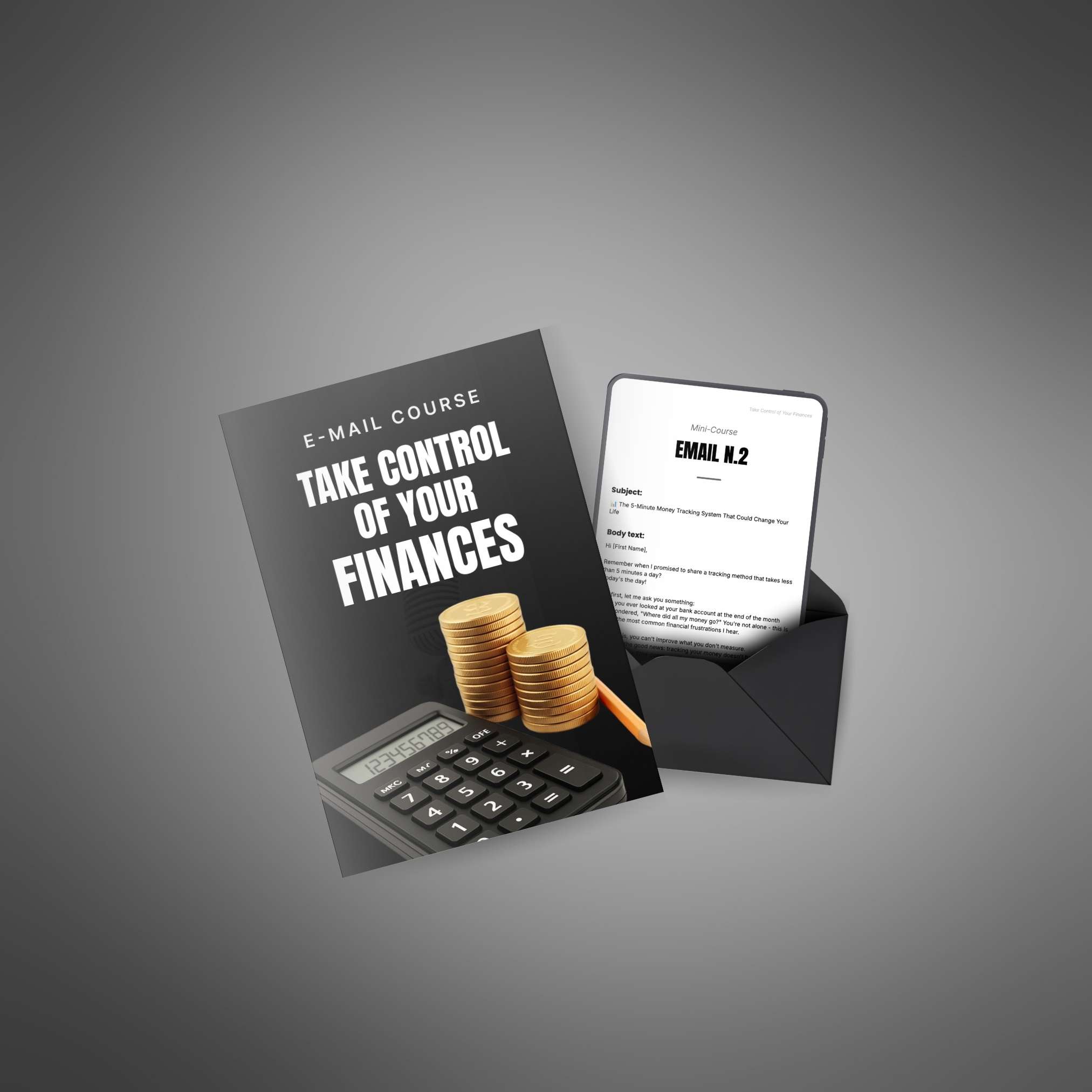 Take Control of Your Finances - Image 3
