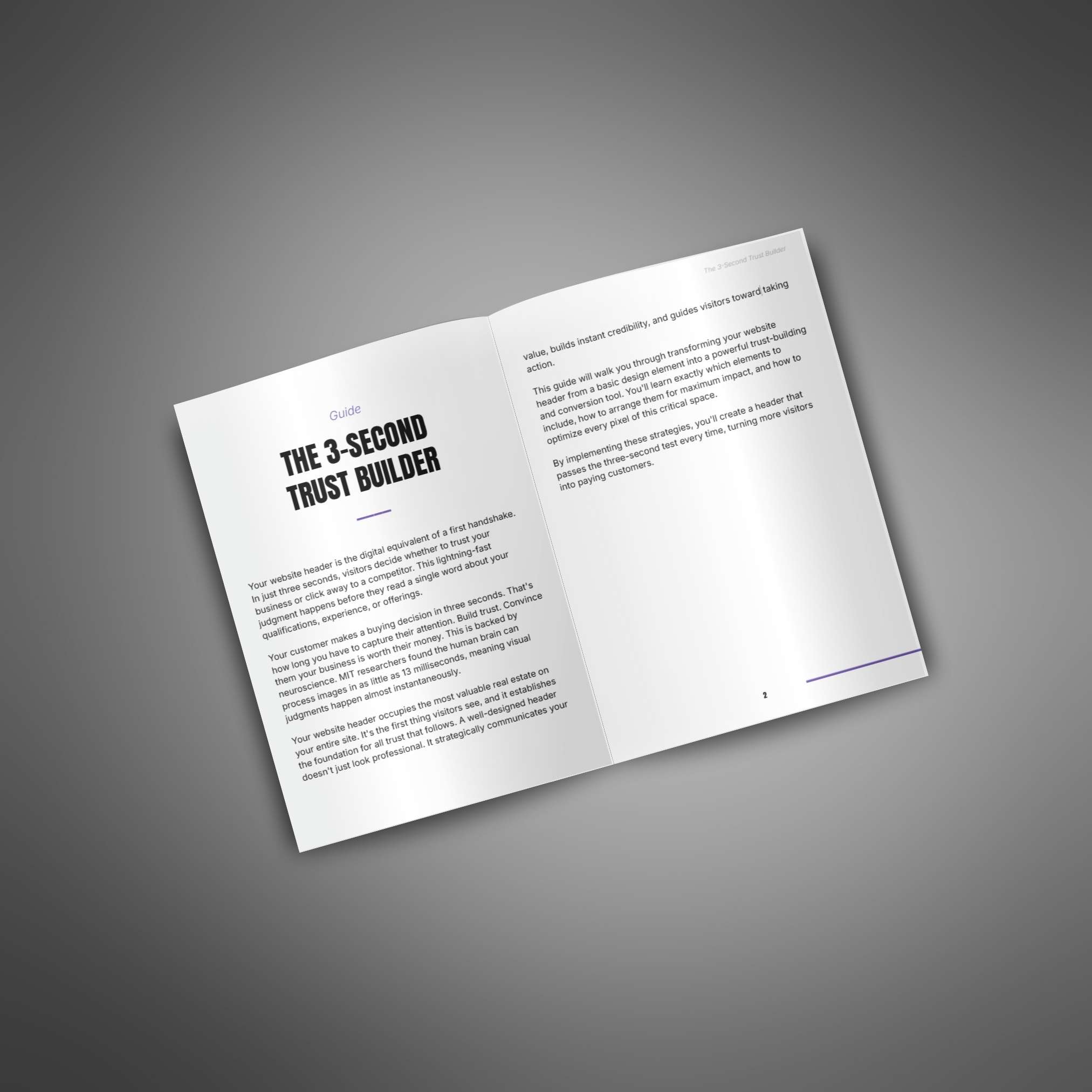 The 3-Second Trust Builder - Image 3