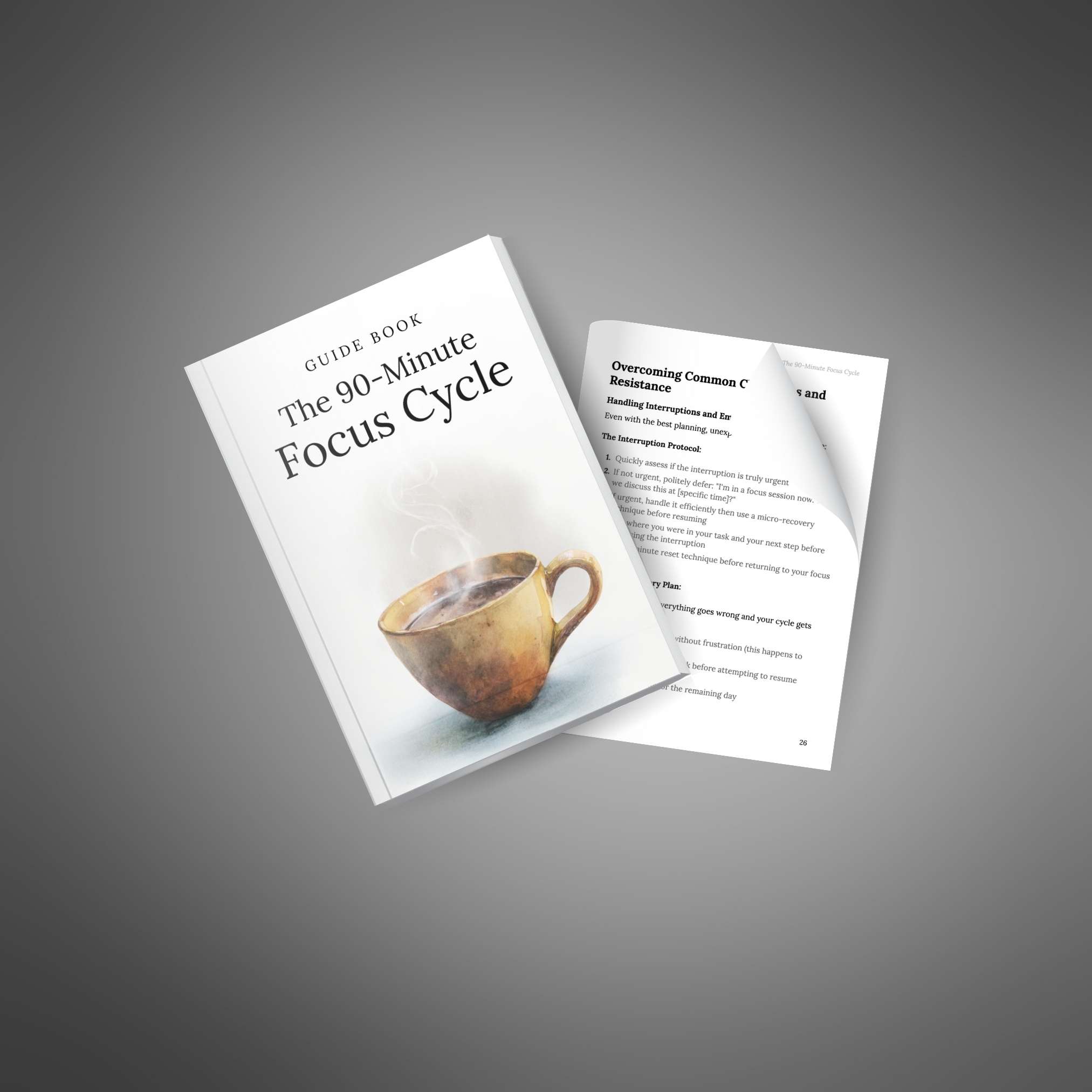The 90-Minute Focus Cycle - Image 4