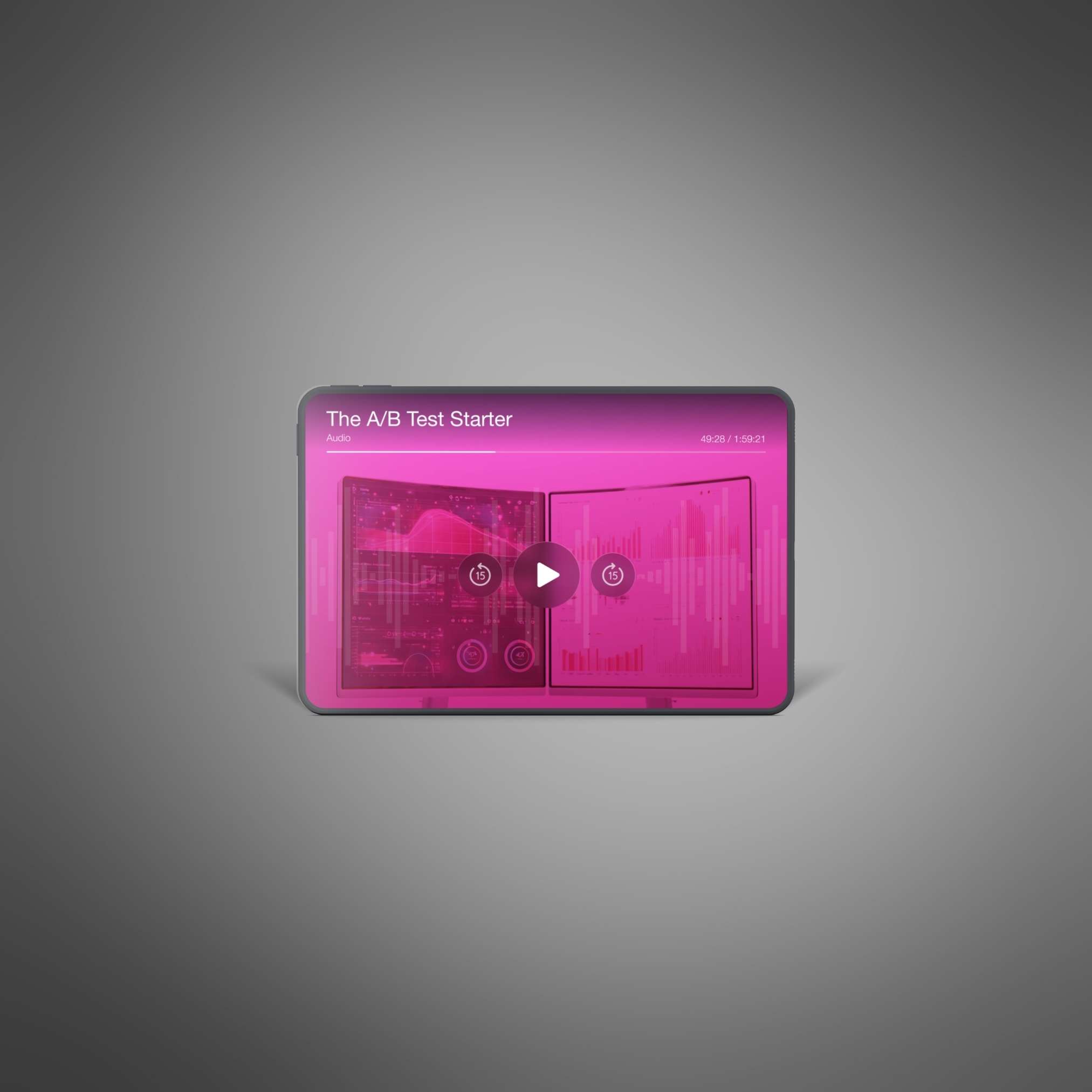 The A/B Test Starter - Image 4