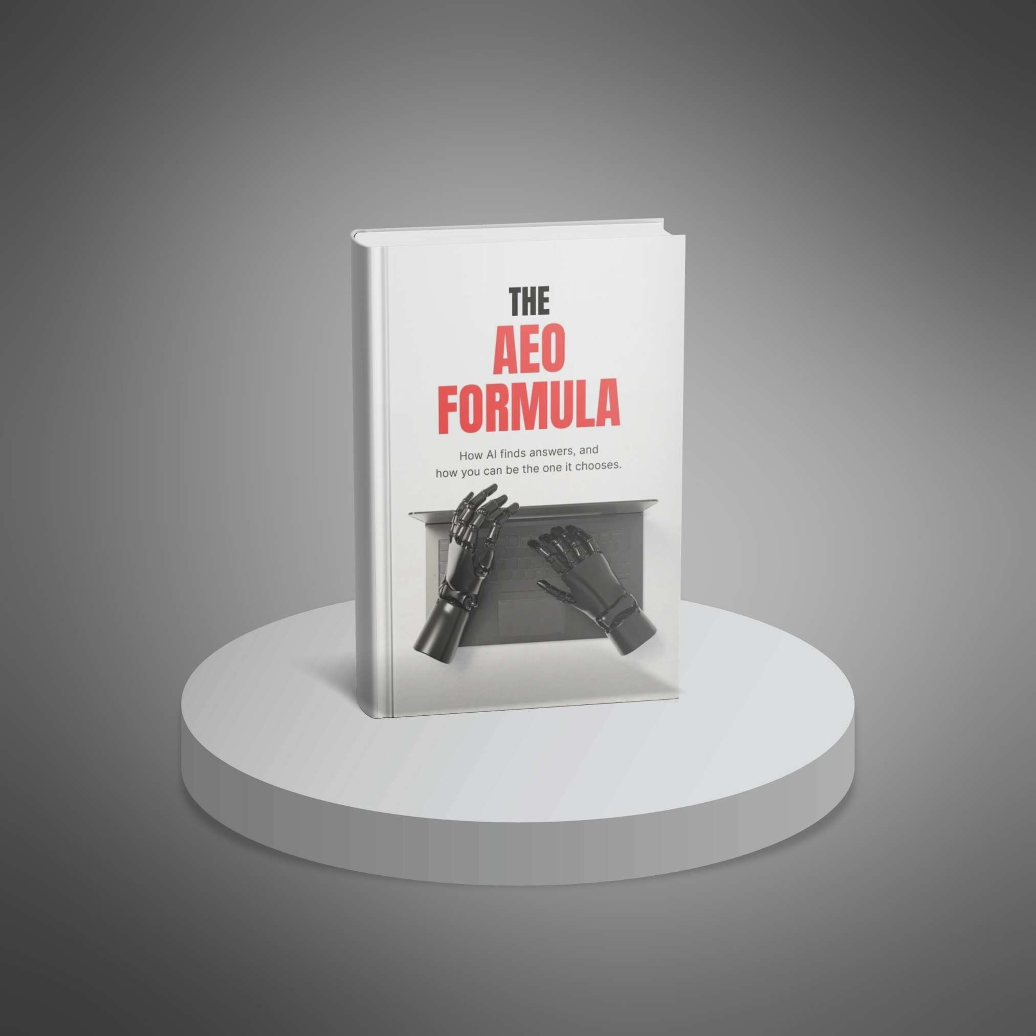 The AEO Formula - Image 3