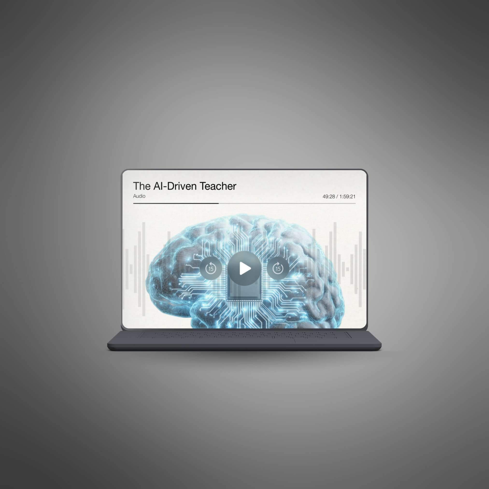 The AI-Driven Teacher - Image 2