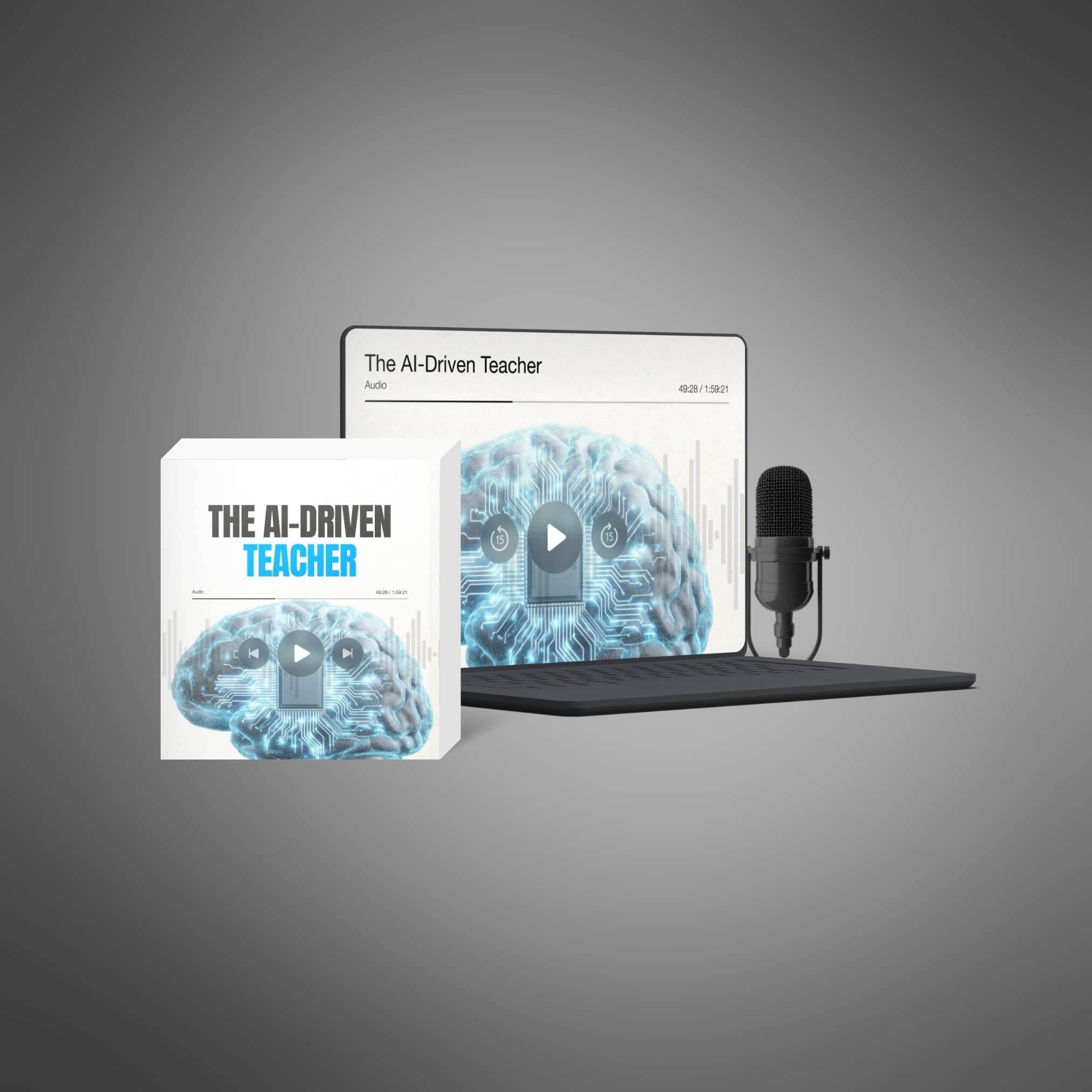 The AI-Driven Teacher - Image 3