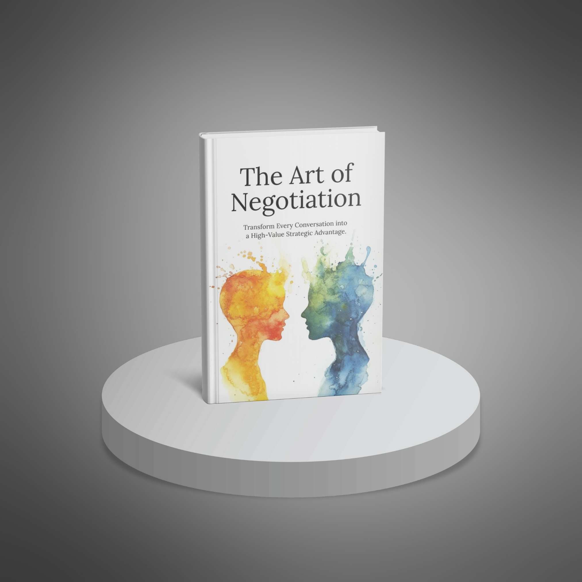 The Art of Negotiation - Image 3