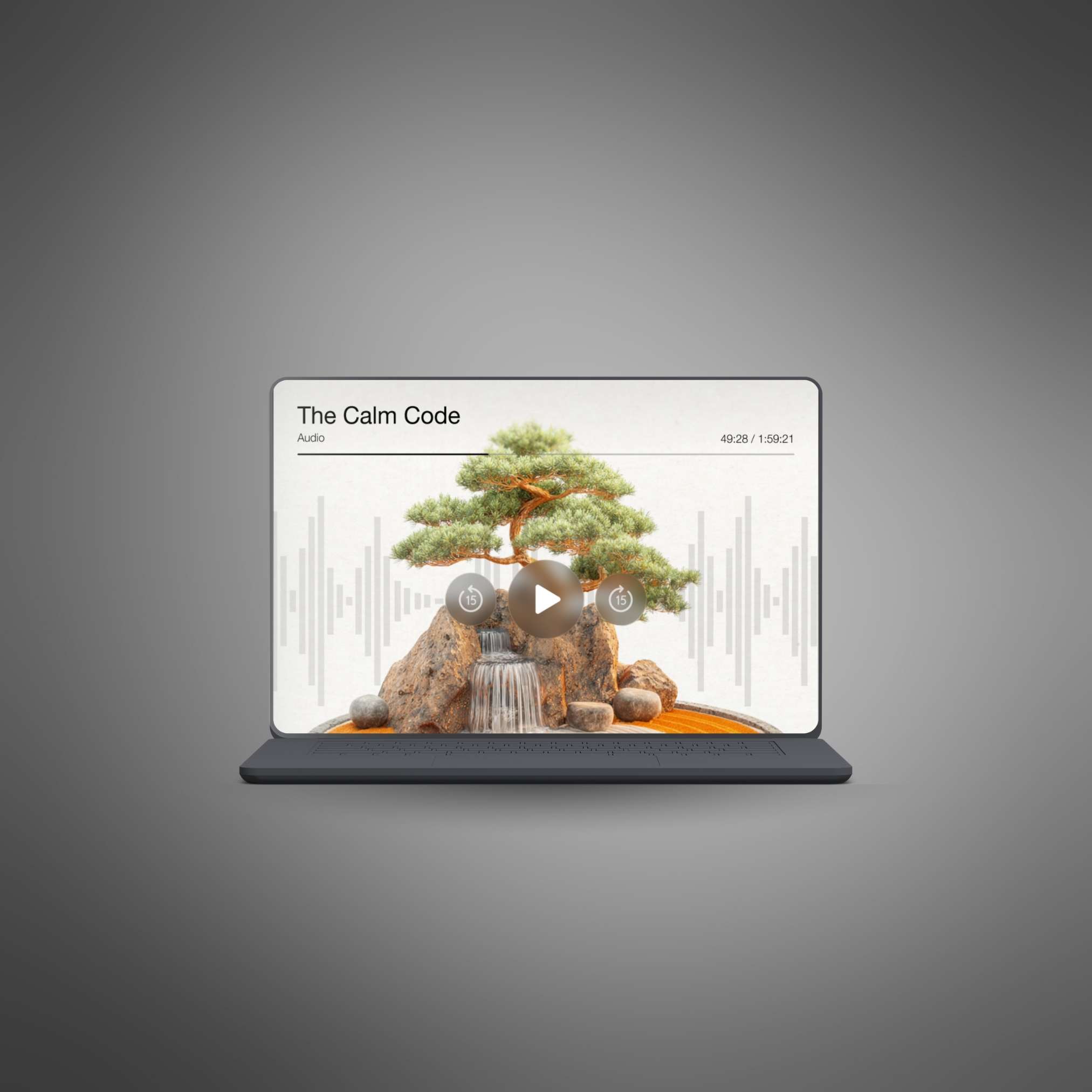 The Calm Code - Image 2