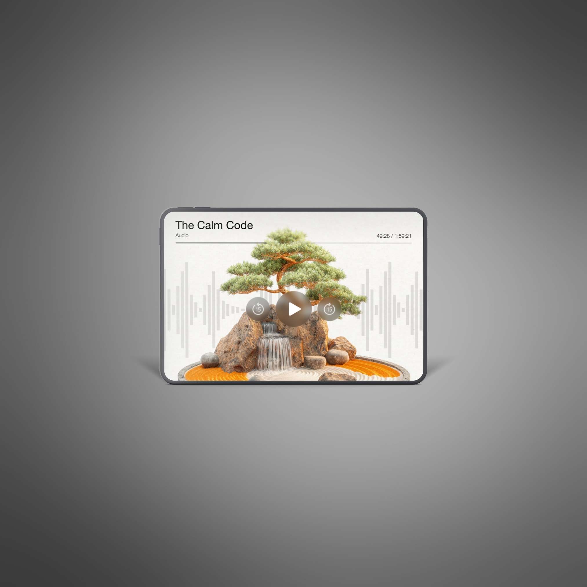The Calm Code - Image 4