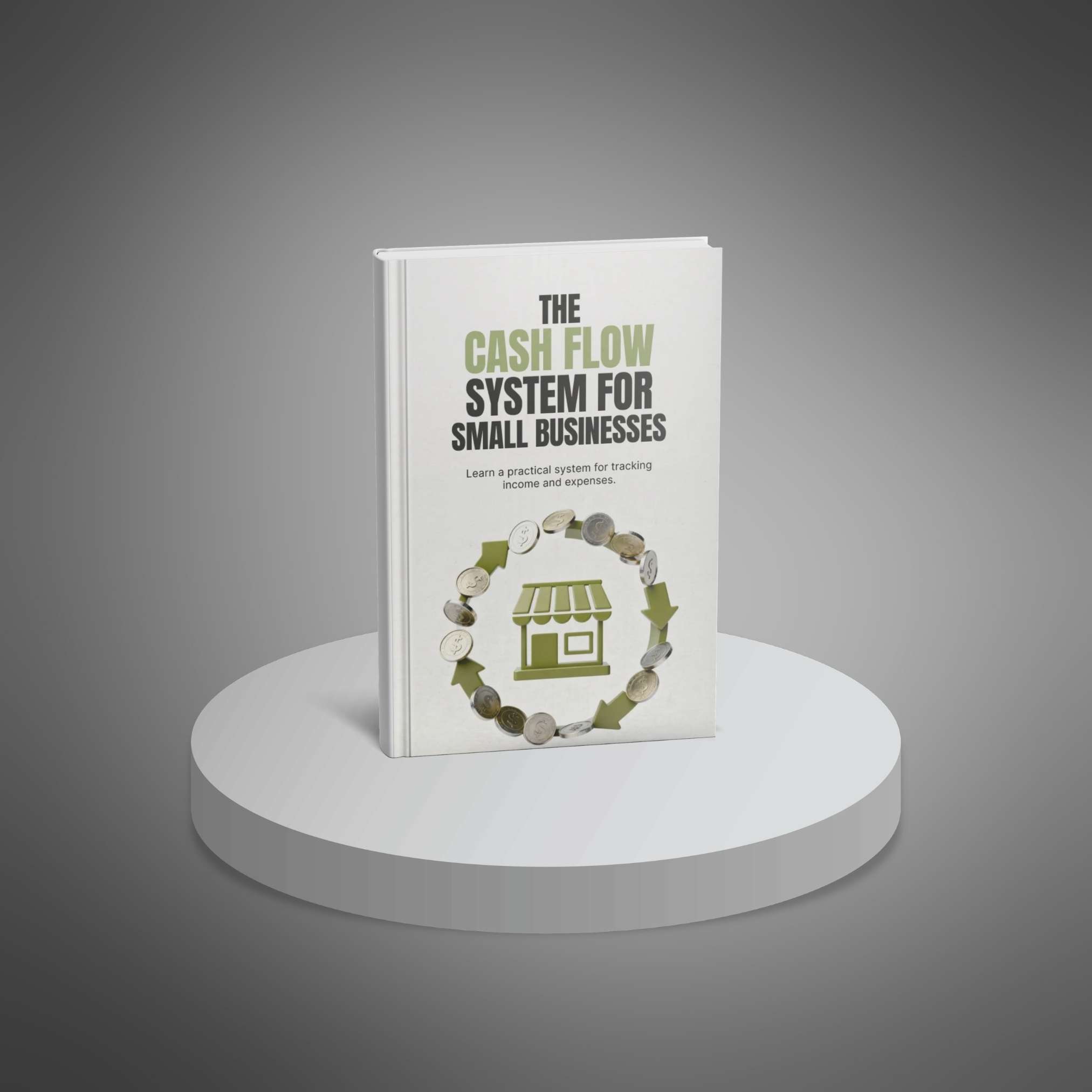 The Cash Flow System for Small Businesses - Image 3