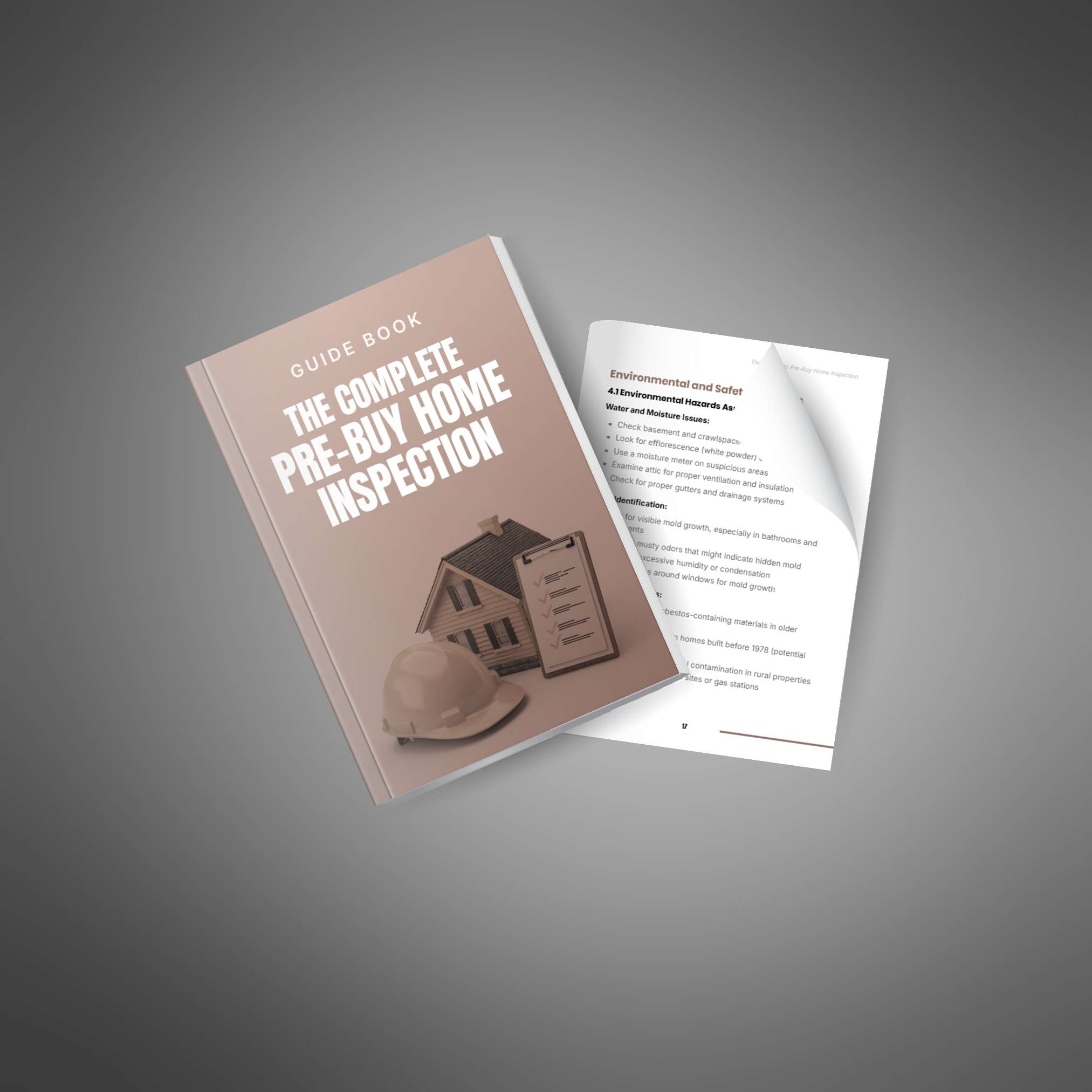 The Complete Pre-Buy Home Inspection - Image 4