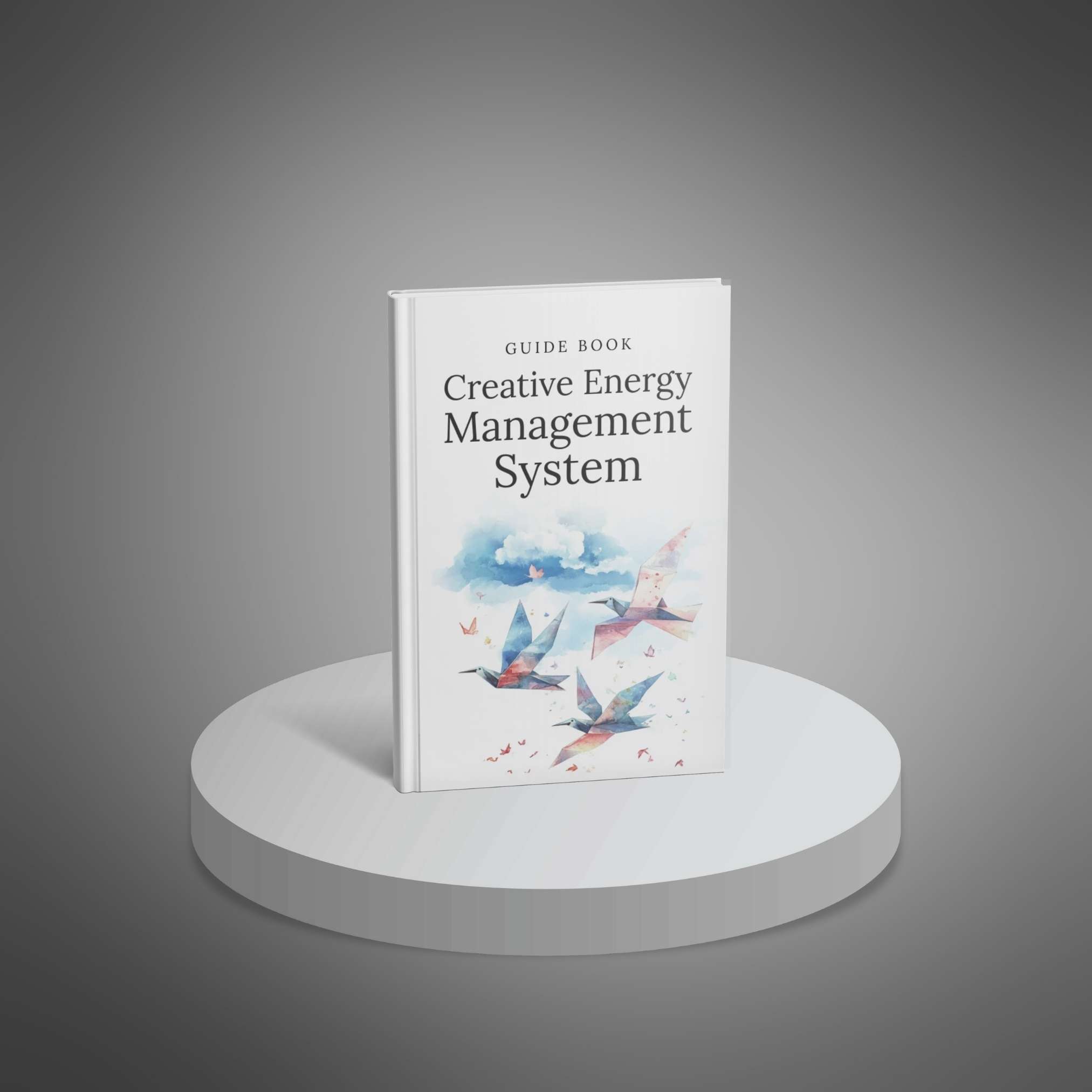 The Creative Energy Management System - Main Image