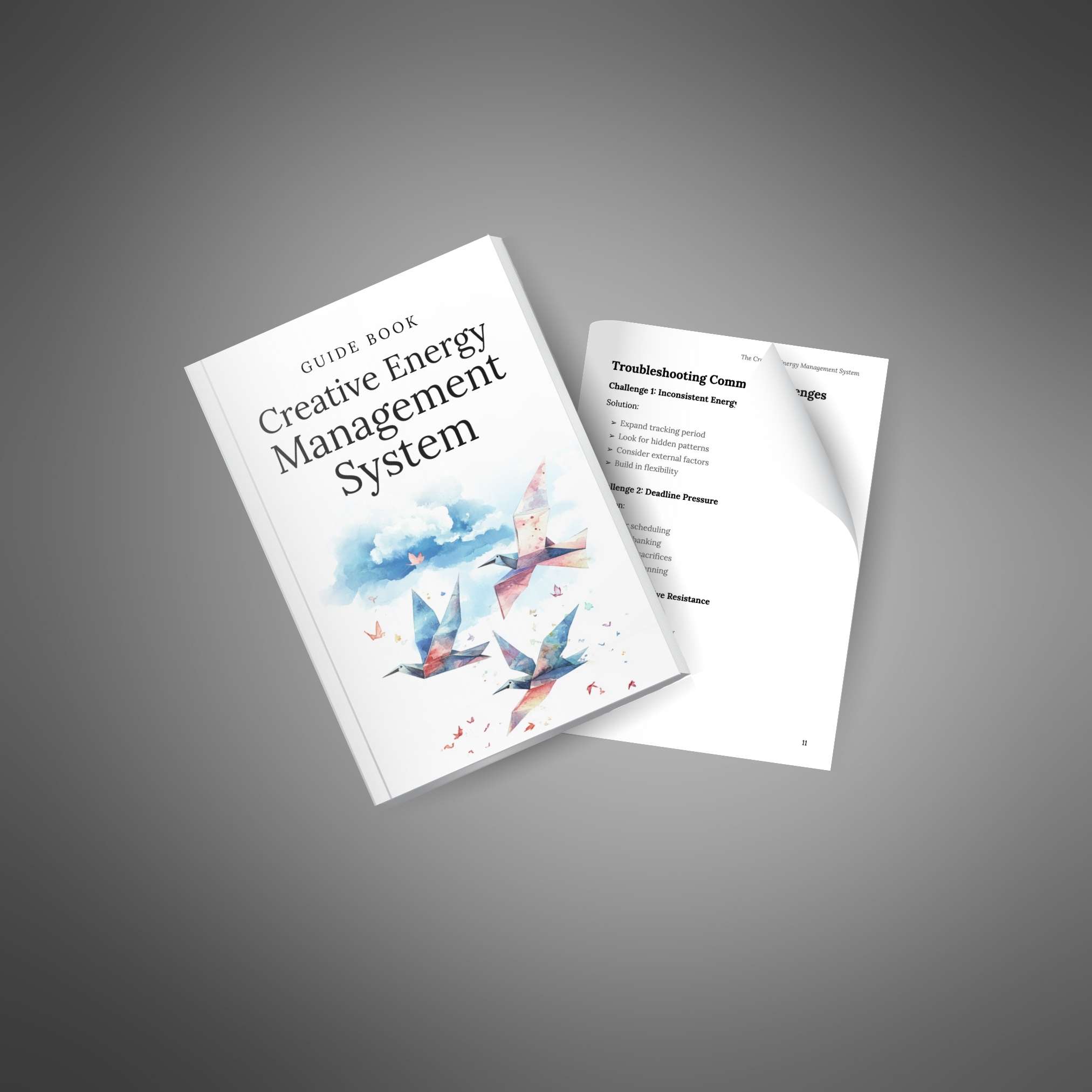 The Creative Energy Management System - Image 4