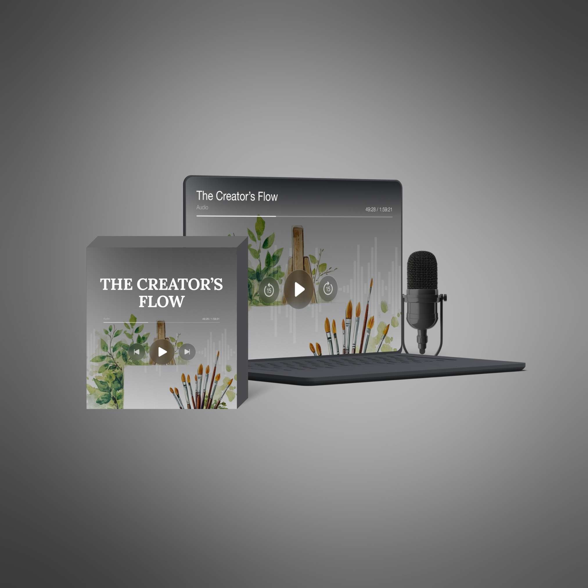 The Creator's Flow - Image 3