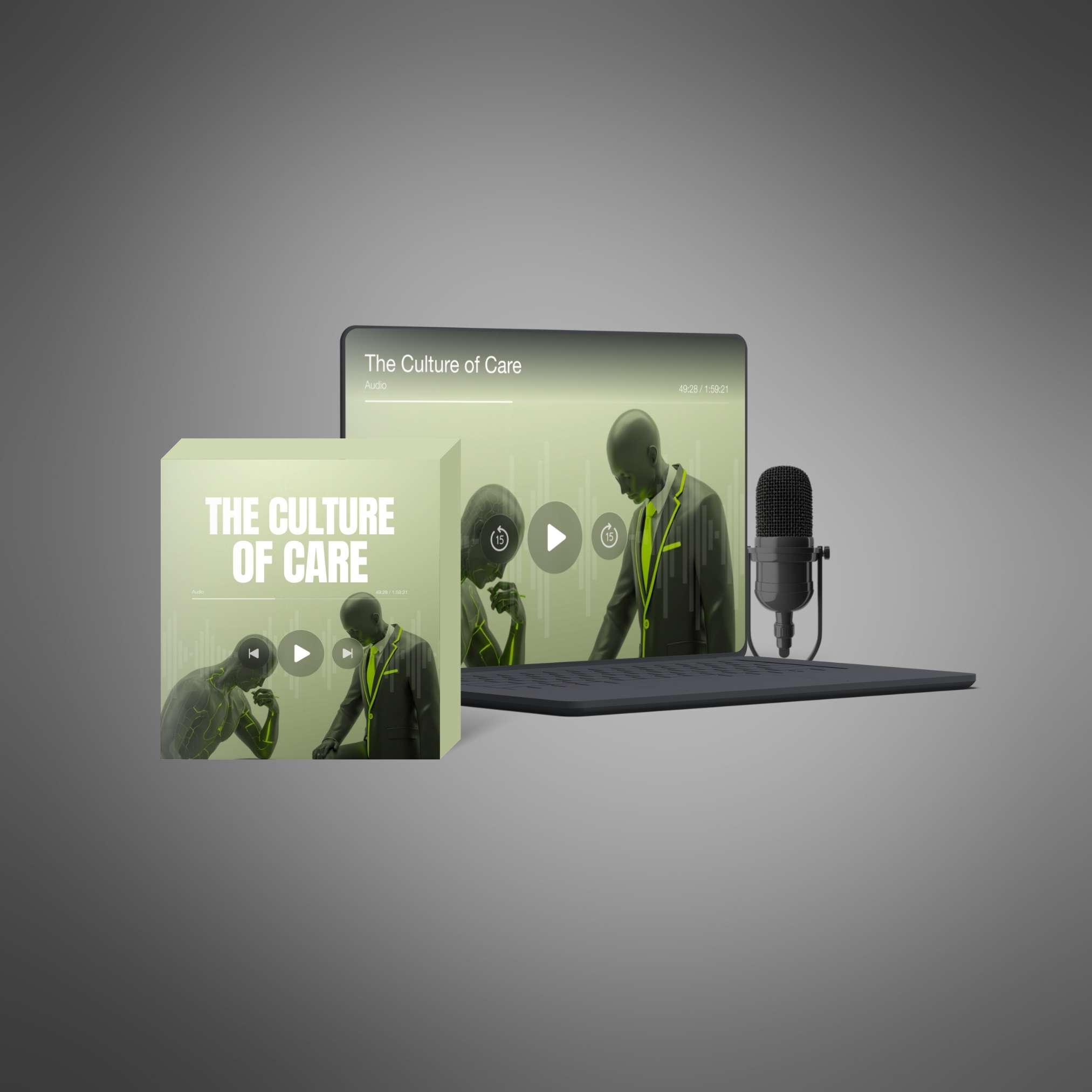 The Culture of Care - Image 3