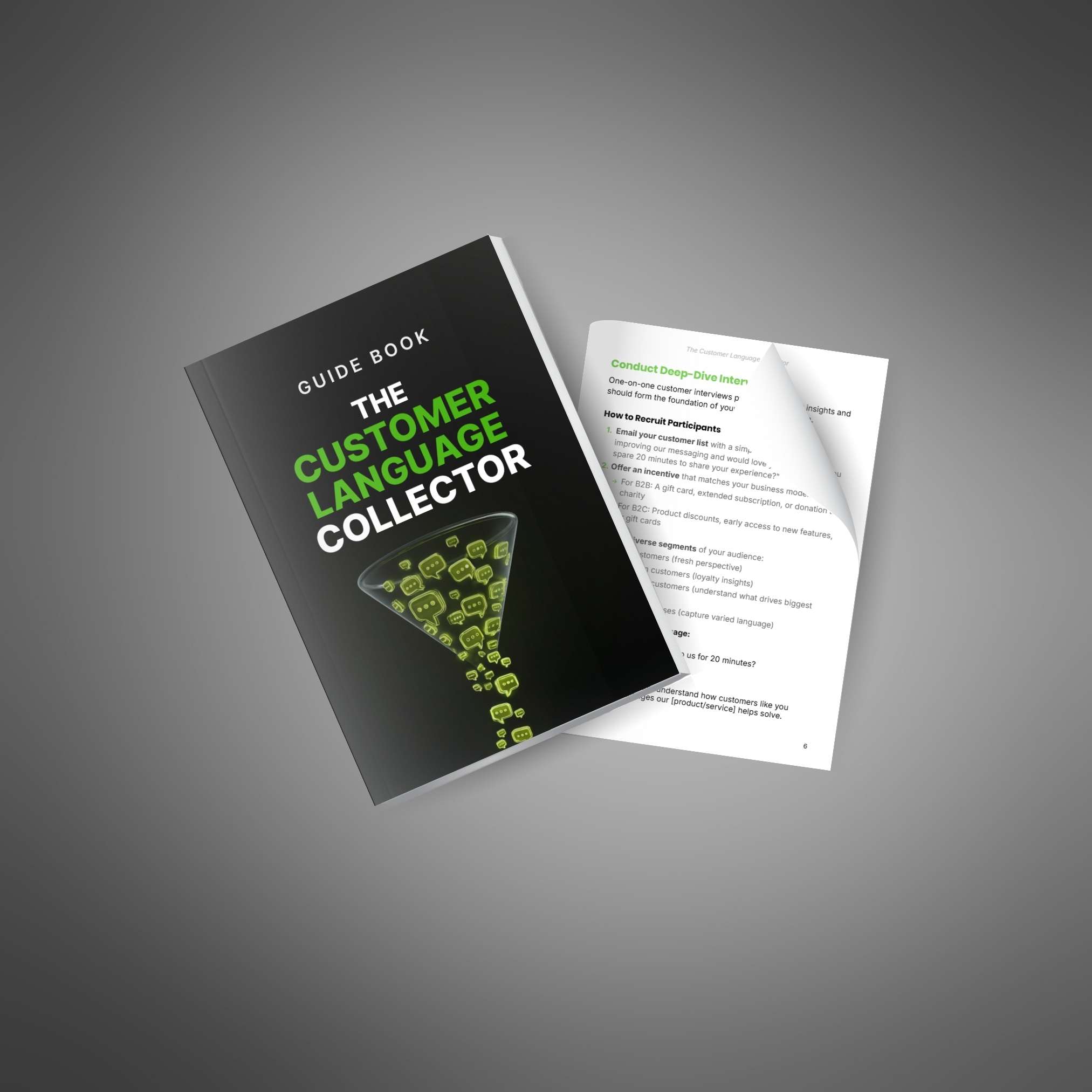 The Customer Language Collector - Image 4