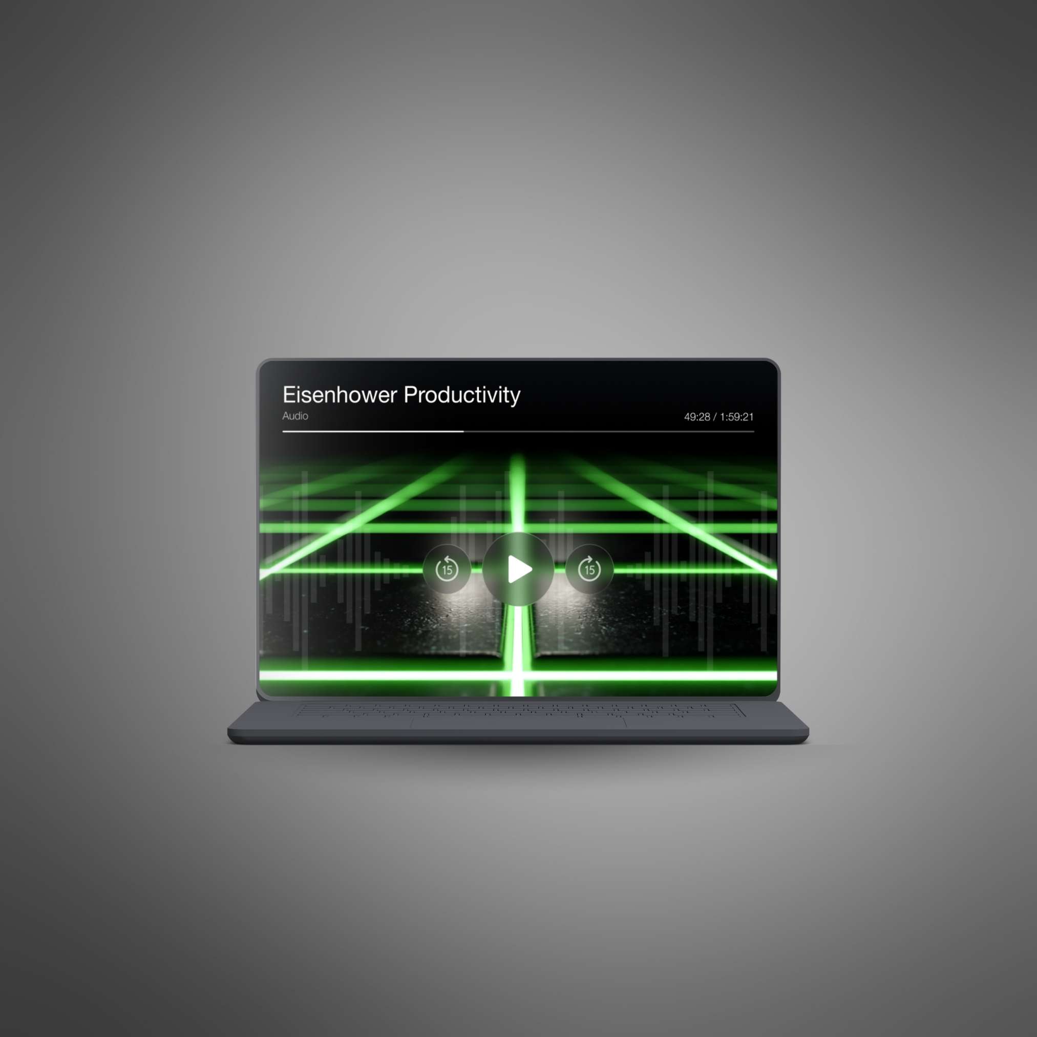 Eisenhower Productivity - Image 2