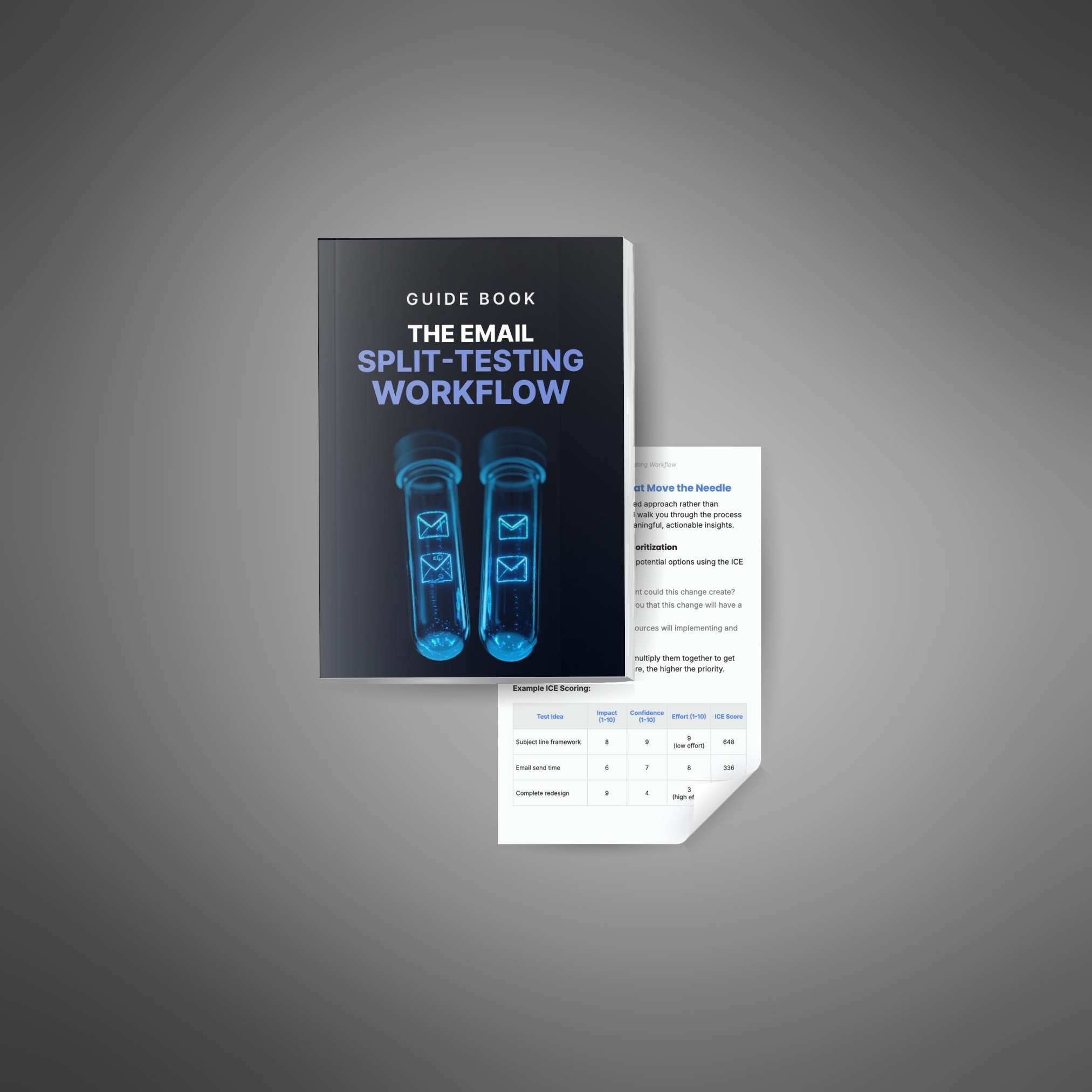 The Email Split-Testing Workflow - Image 2