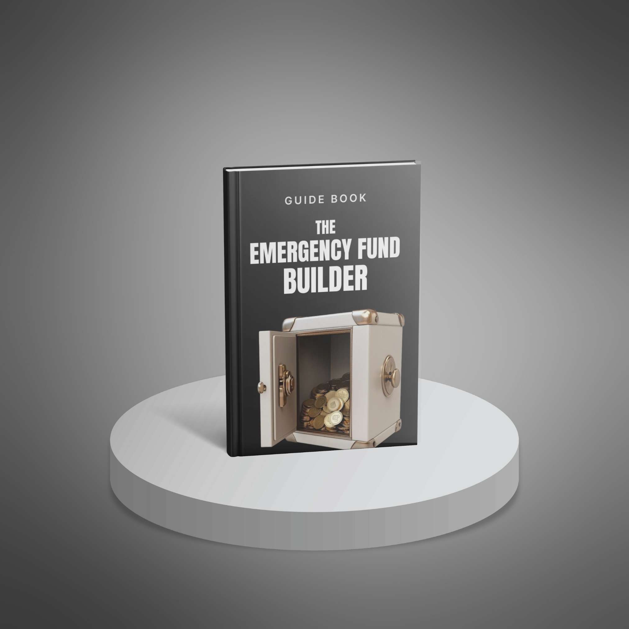The Emergency Fund Builder - Main Image