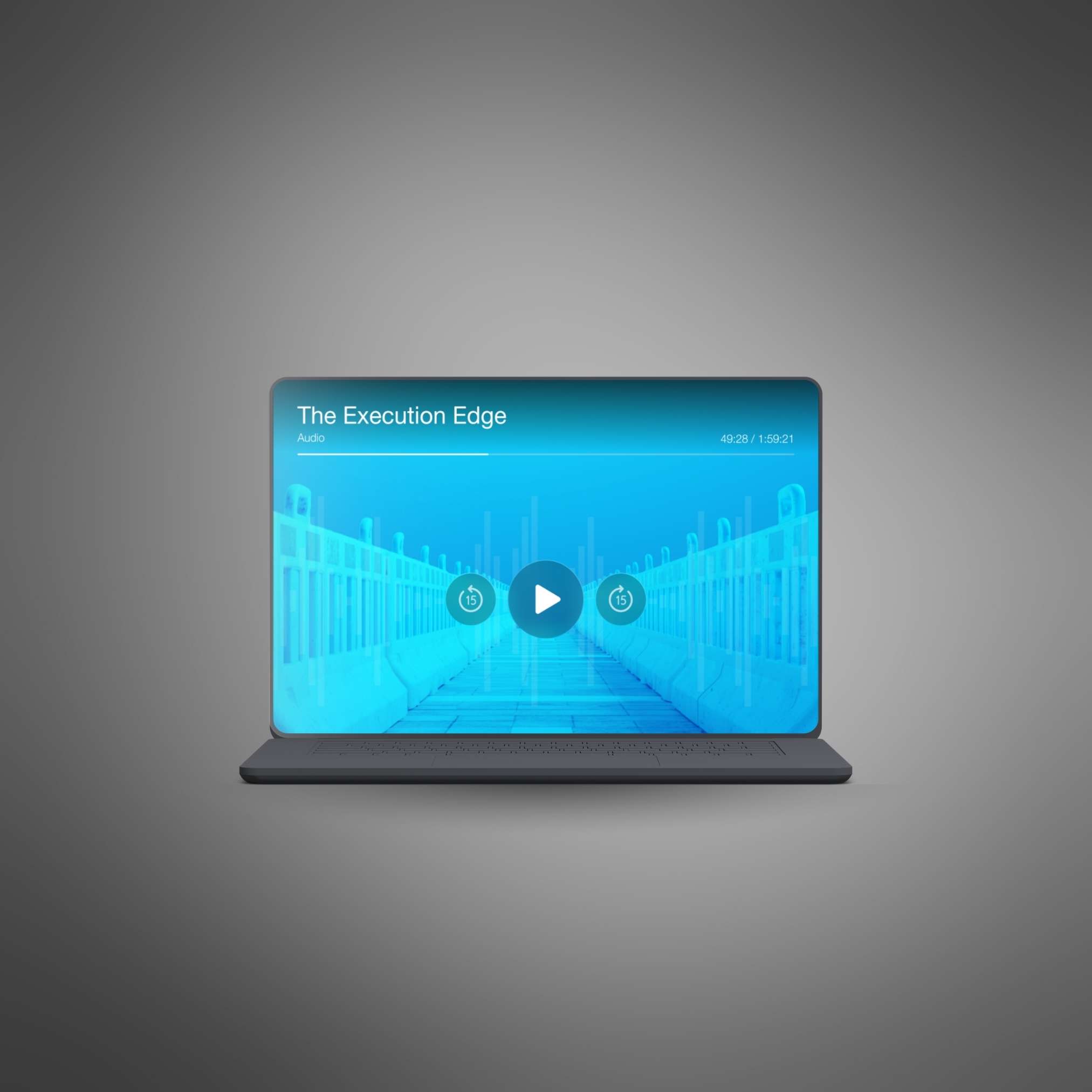 The Execution Edge - Image 2