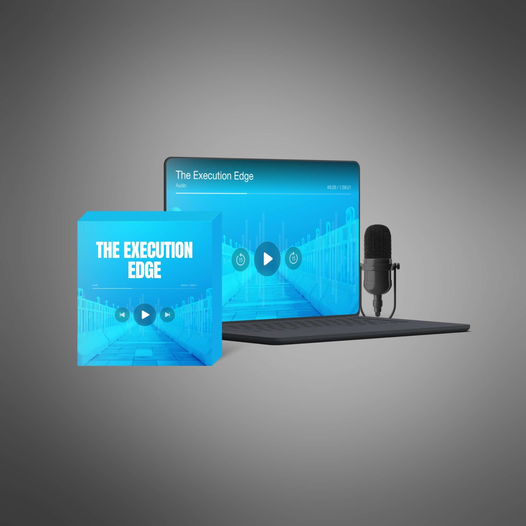The Execution Edge - Image 3