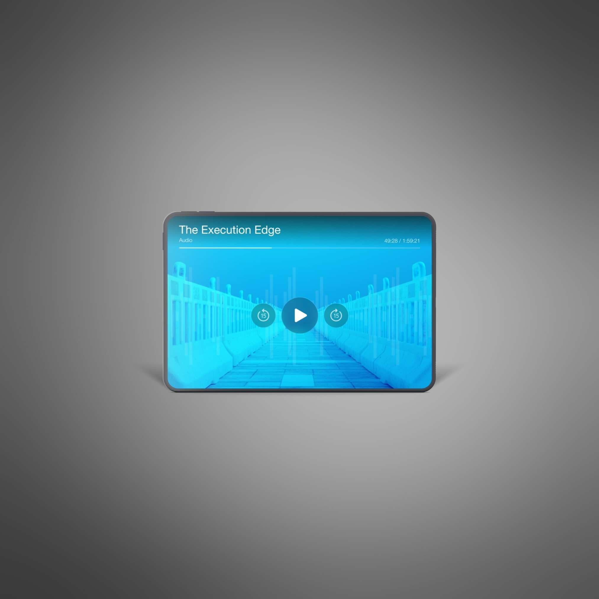 The Execution Edge - Image 4