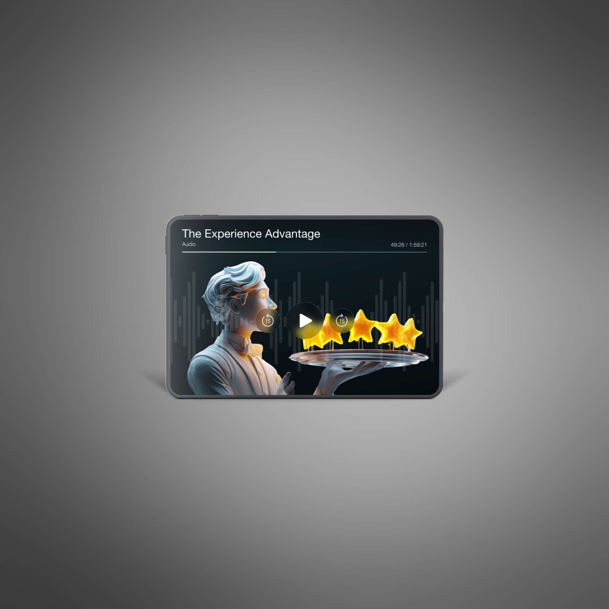 The Experience Advantage - Image 4