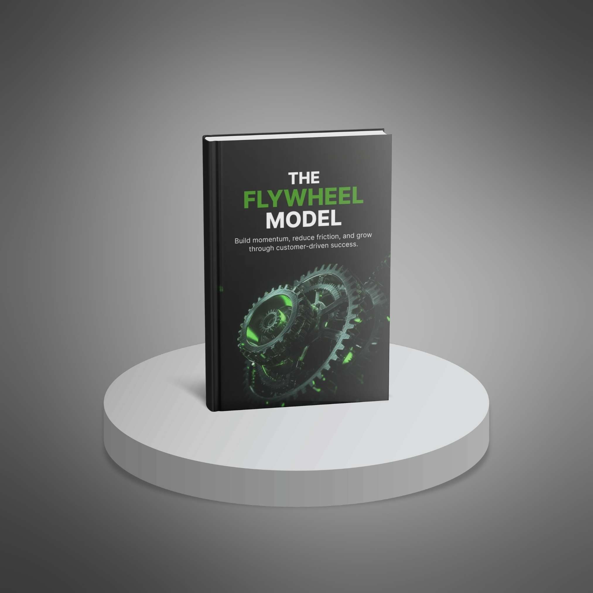 The Flywheel Model - Image 3
