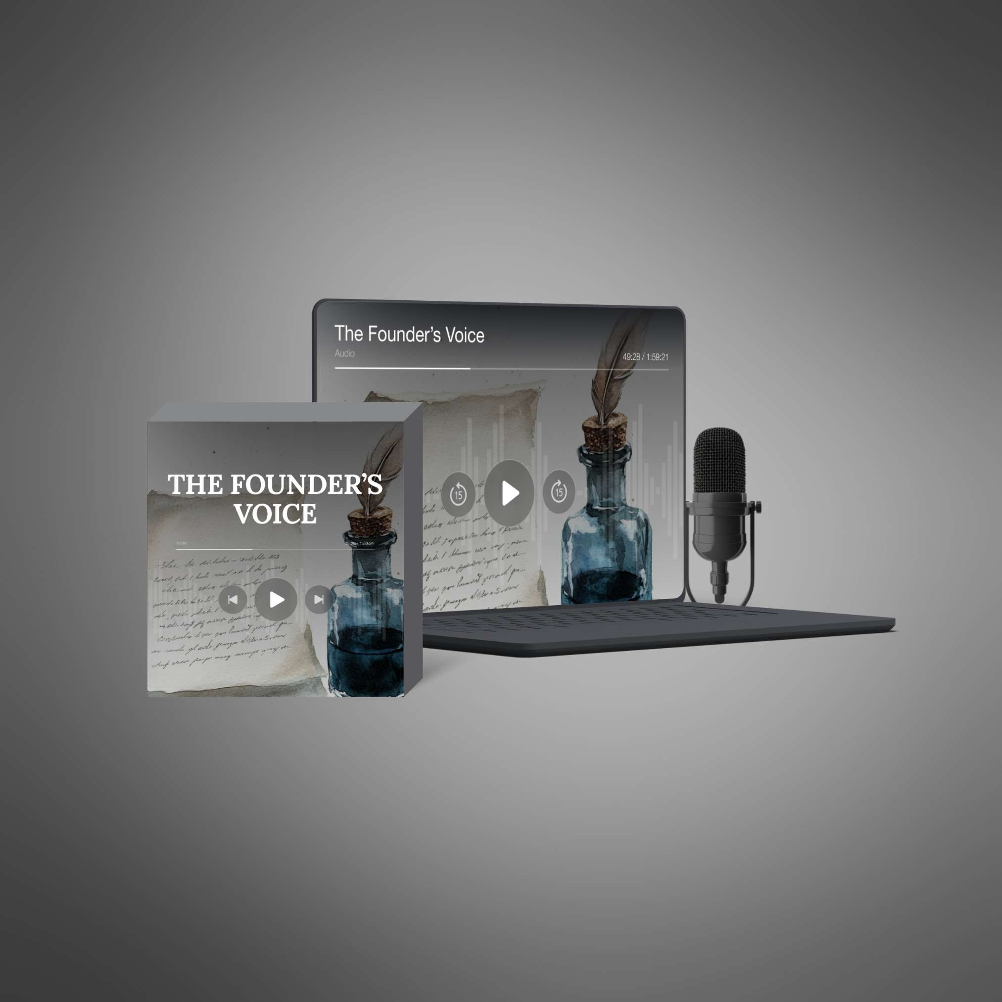 The Founder’s Voice - Image 3