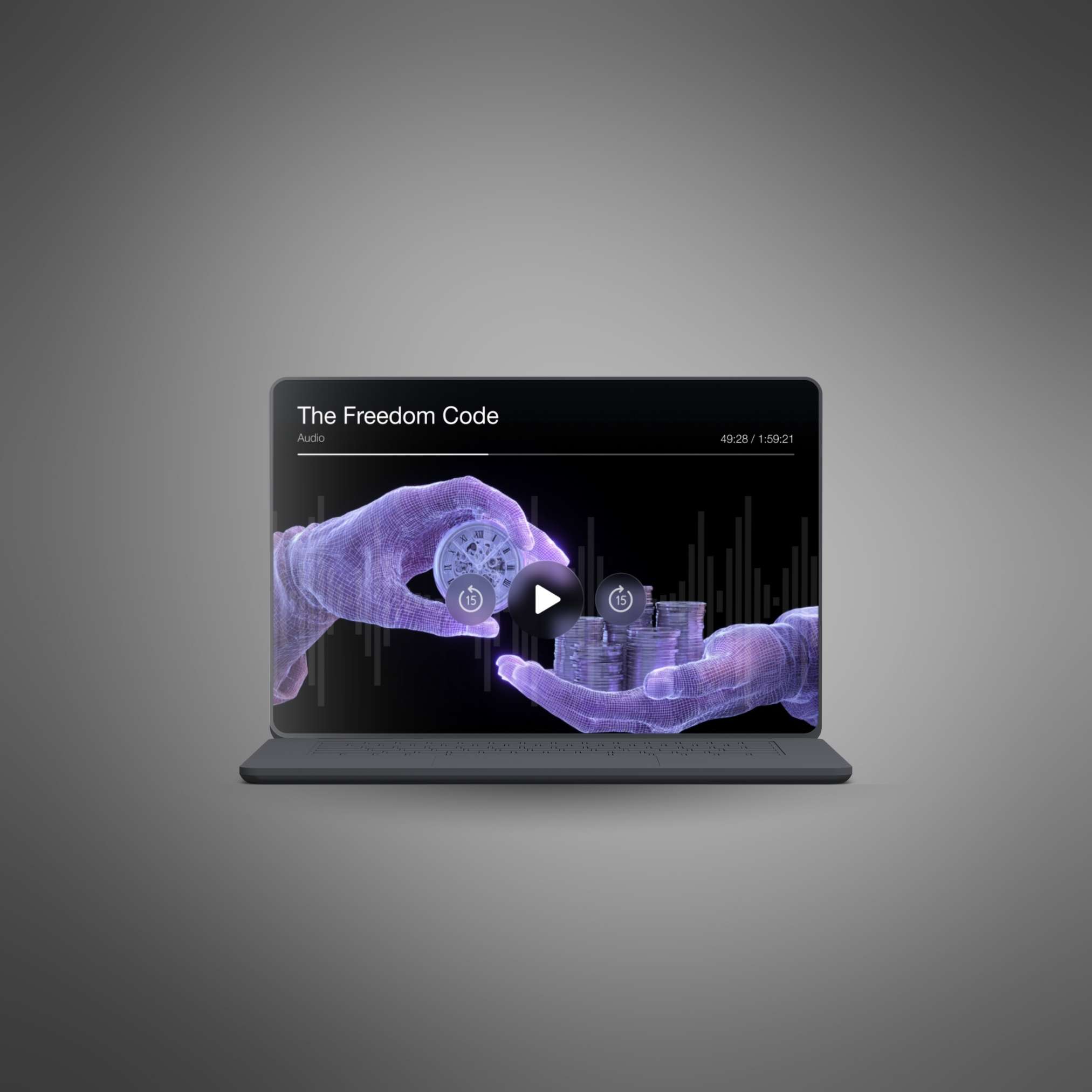 The Freedom Code - Image 2