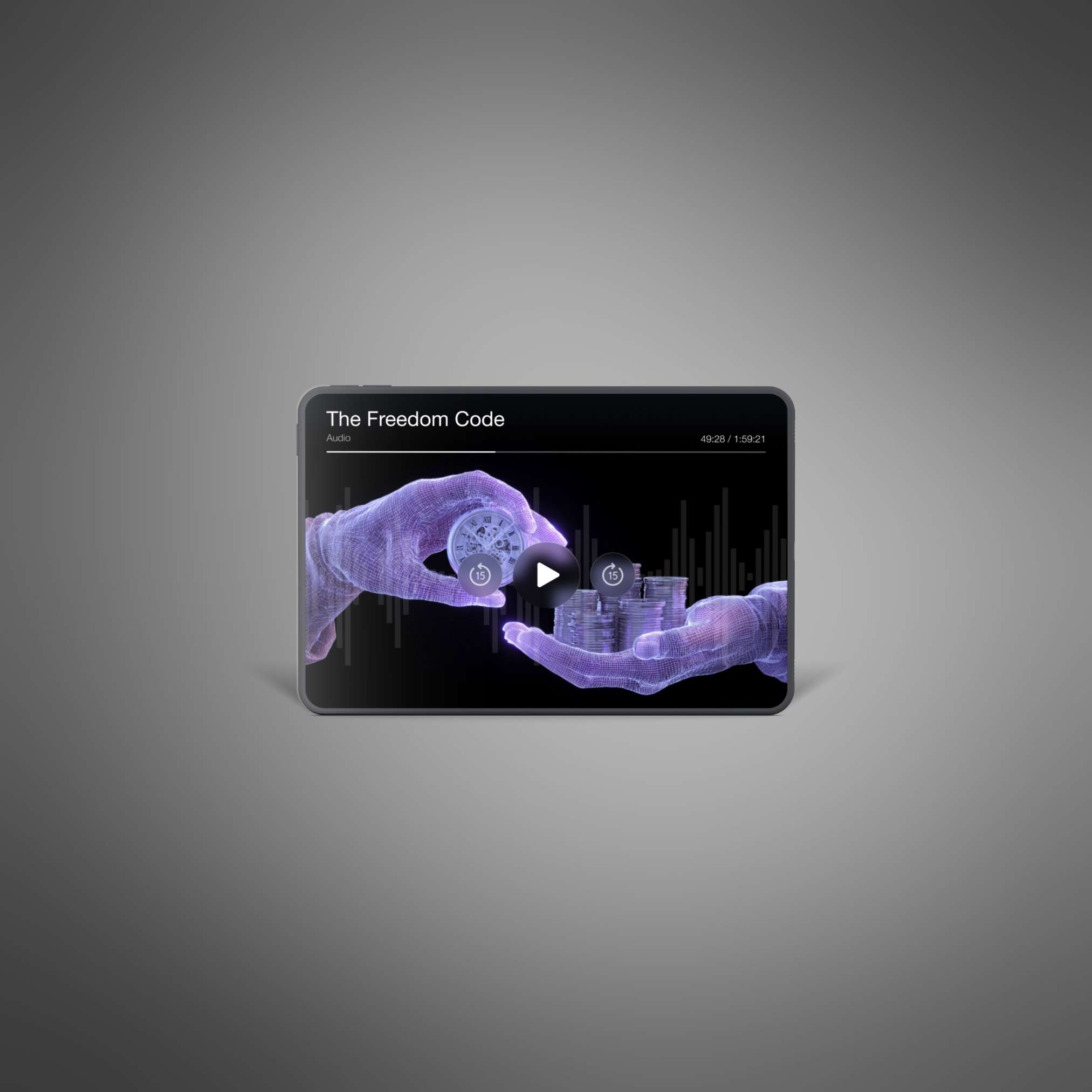 The Freedom Code - Image 4