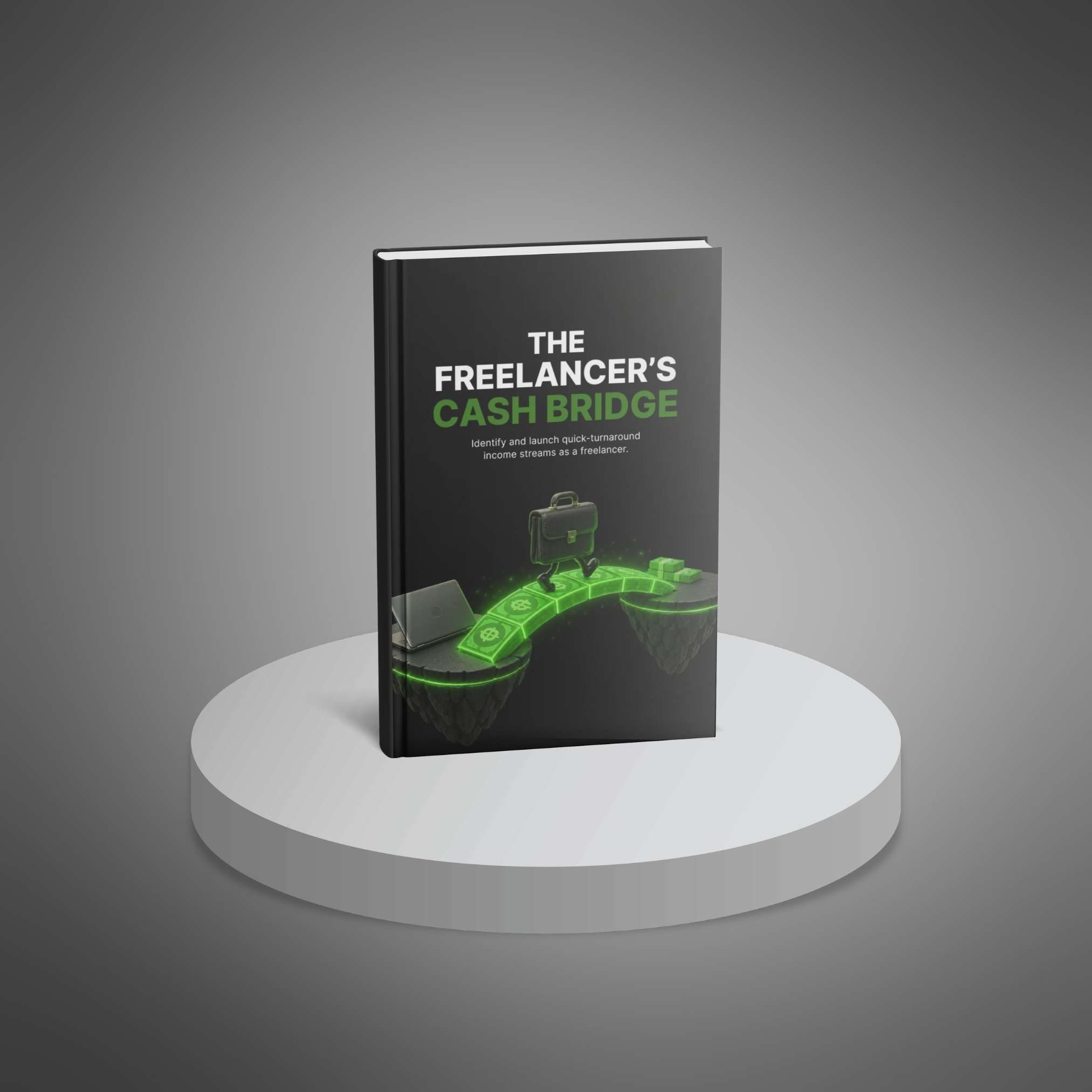 The Freelancer’s Cash Bridge - Image 3