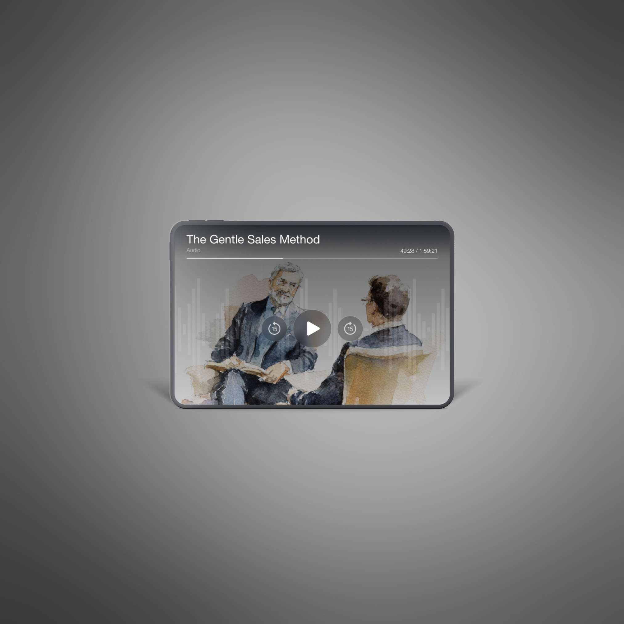 The Gentle Sales Method - Image 4