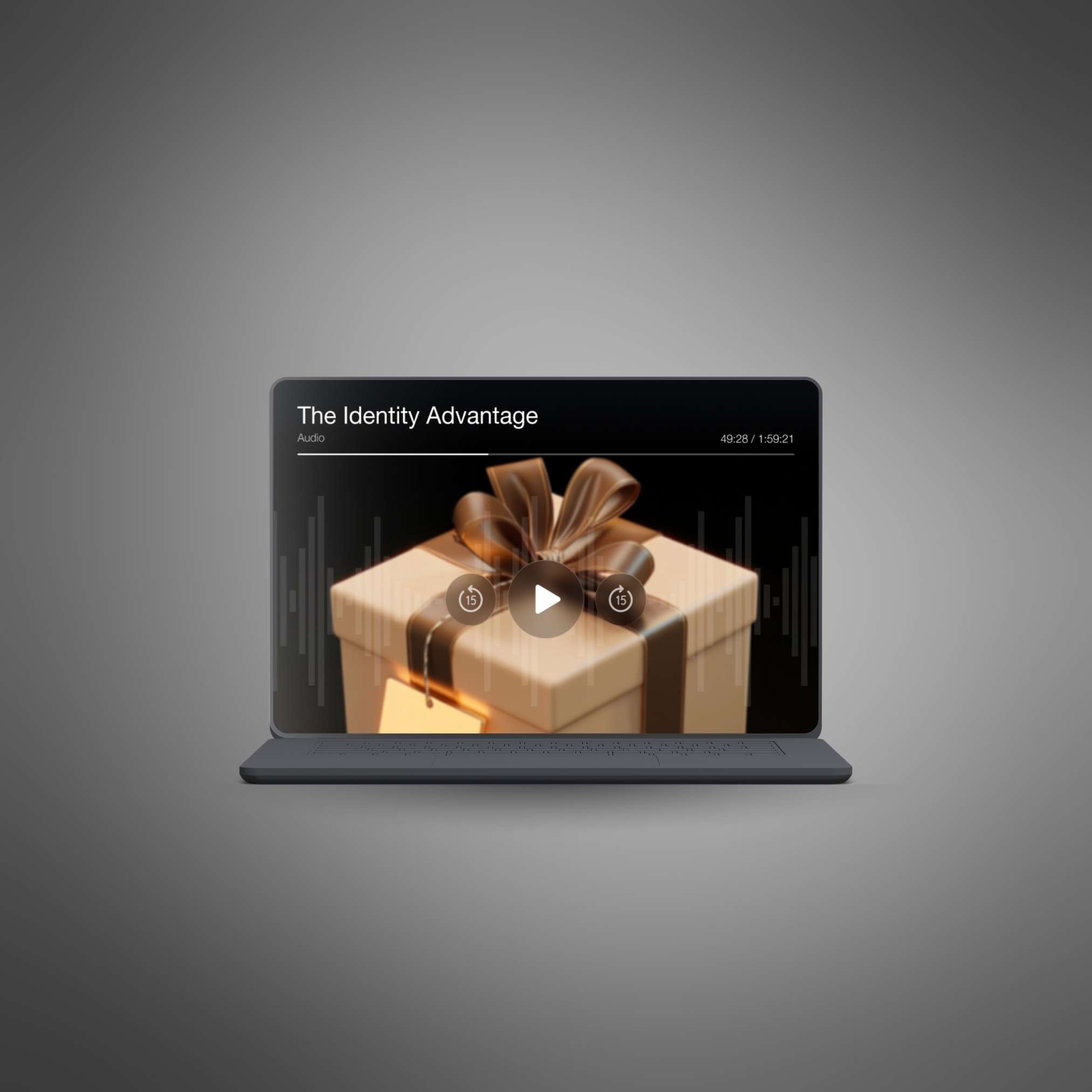 The Identity Advantage - Image 2