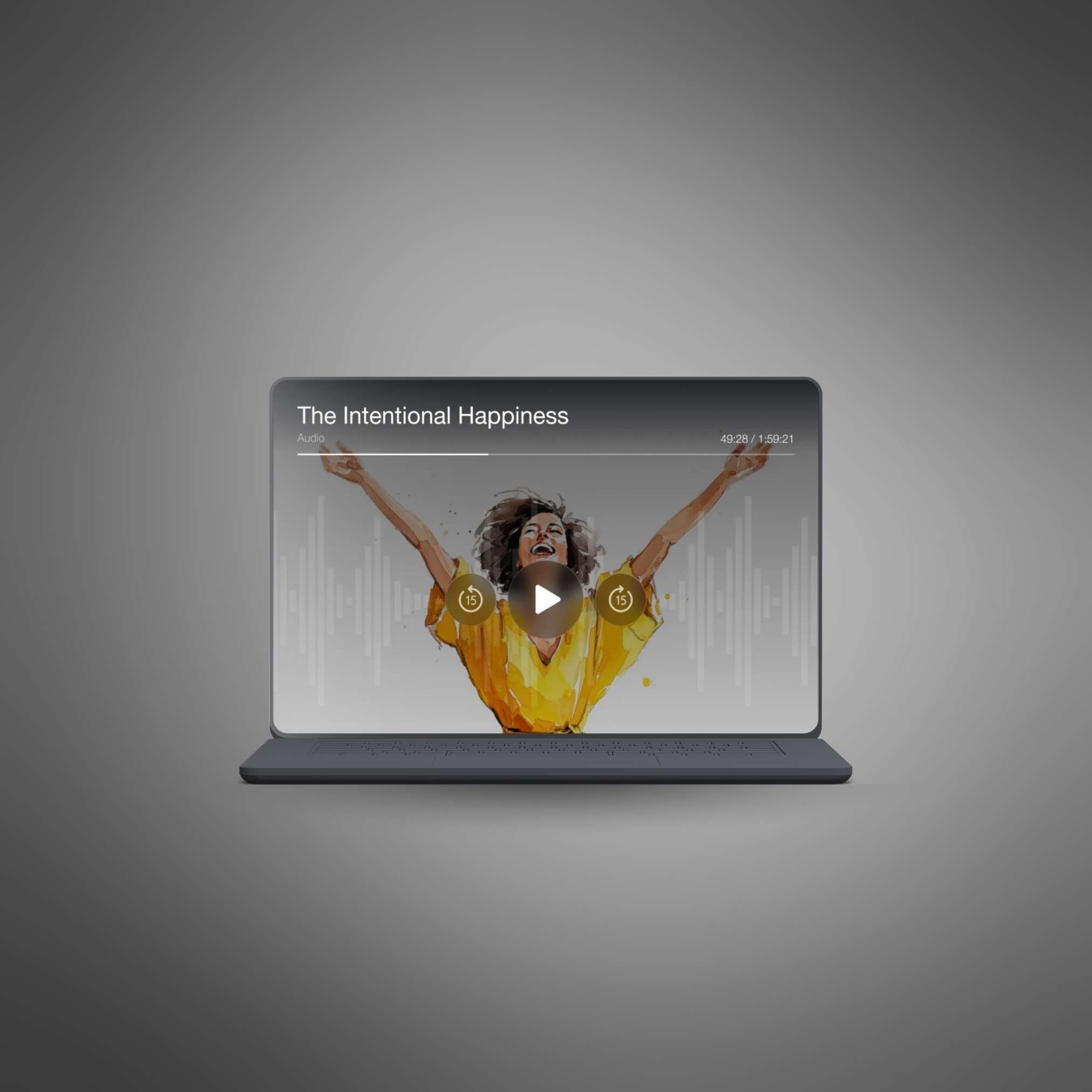 The Intentional Happiness - Image 2