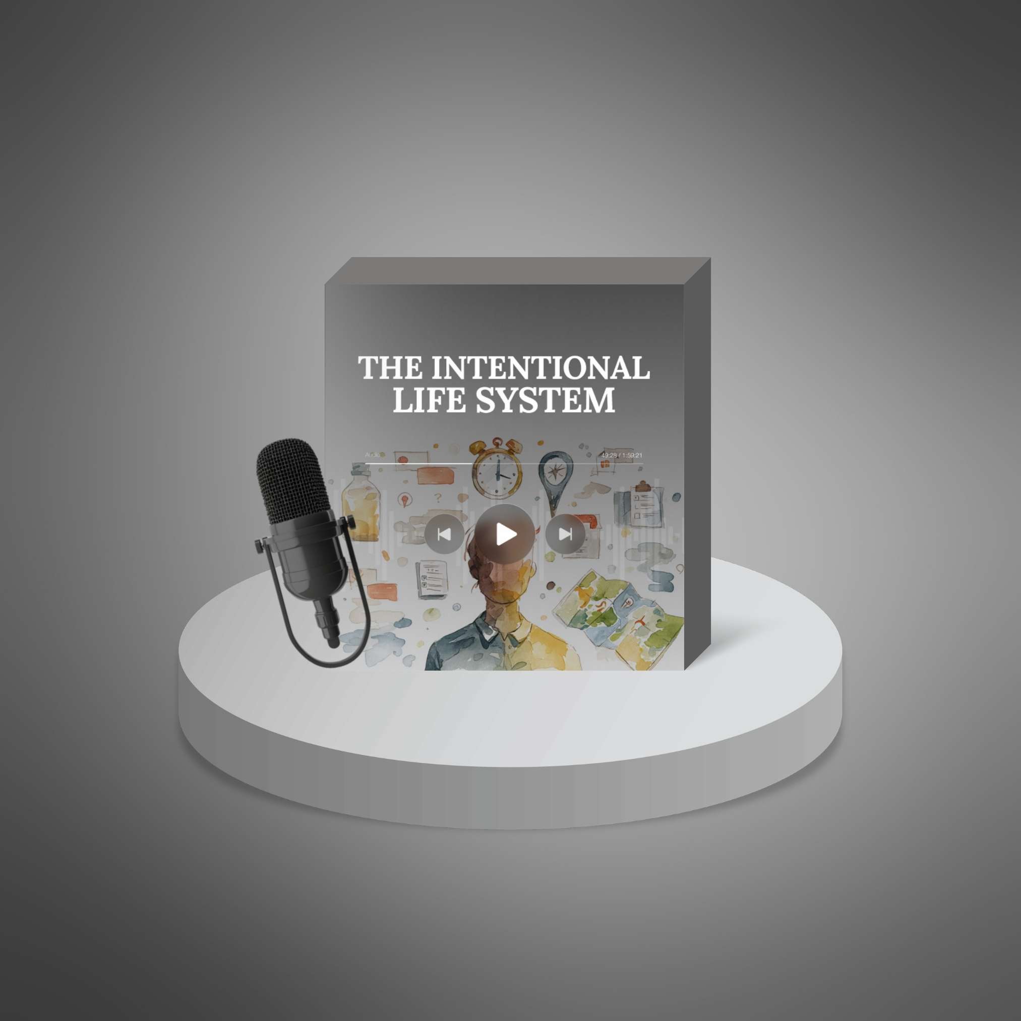 The Intentional Life System - Main Image